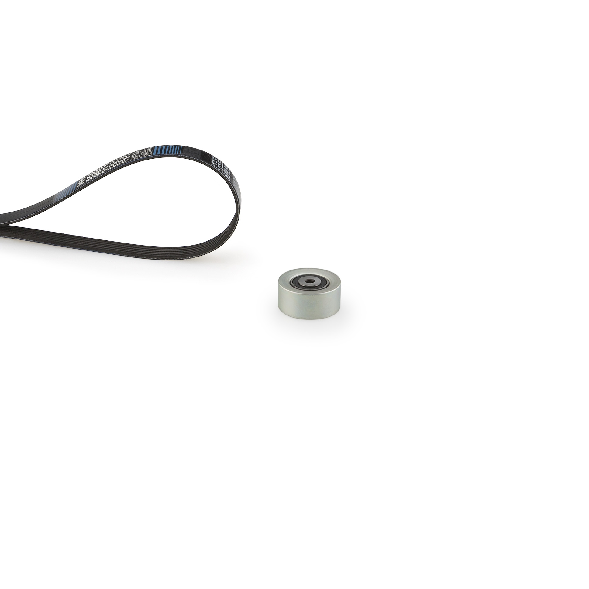 V-Ribbed Belt Set - K026PK1148 GATES