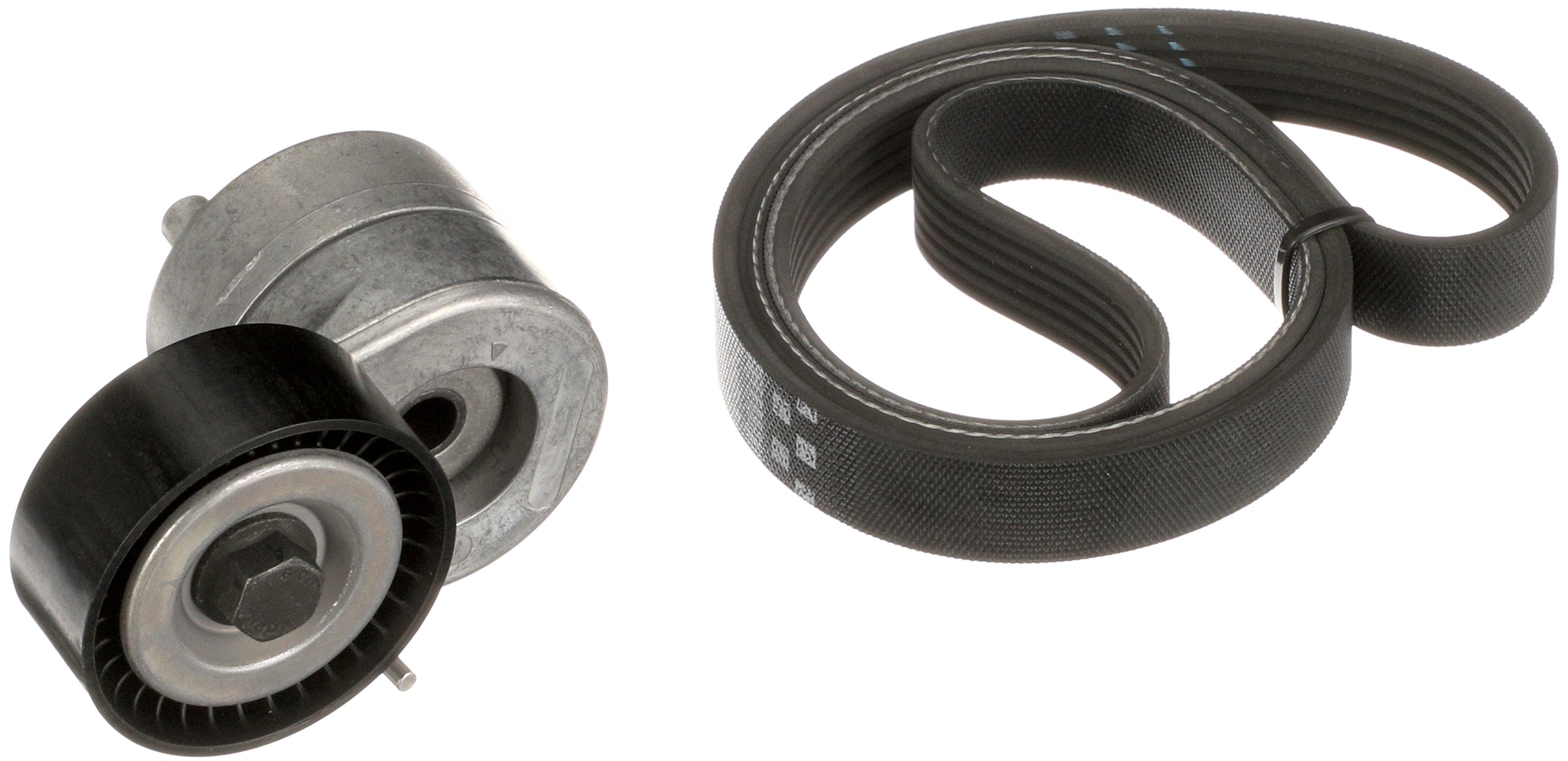 V-Ribbed Belt Set - K026PK1183 GATES