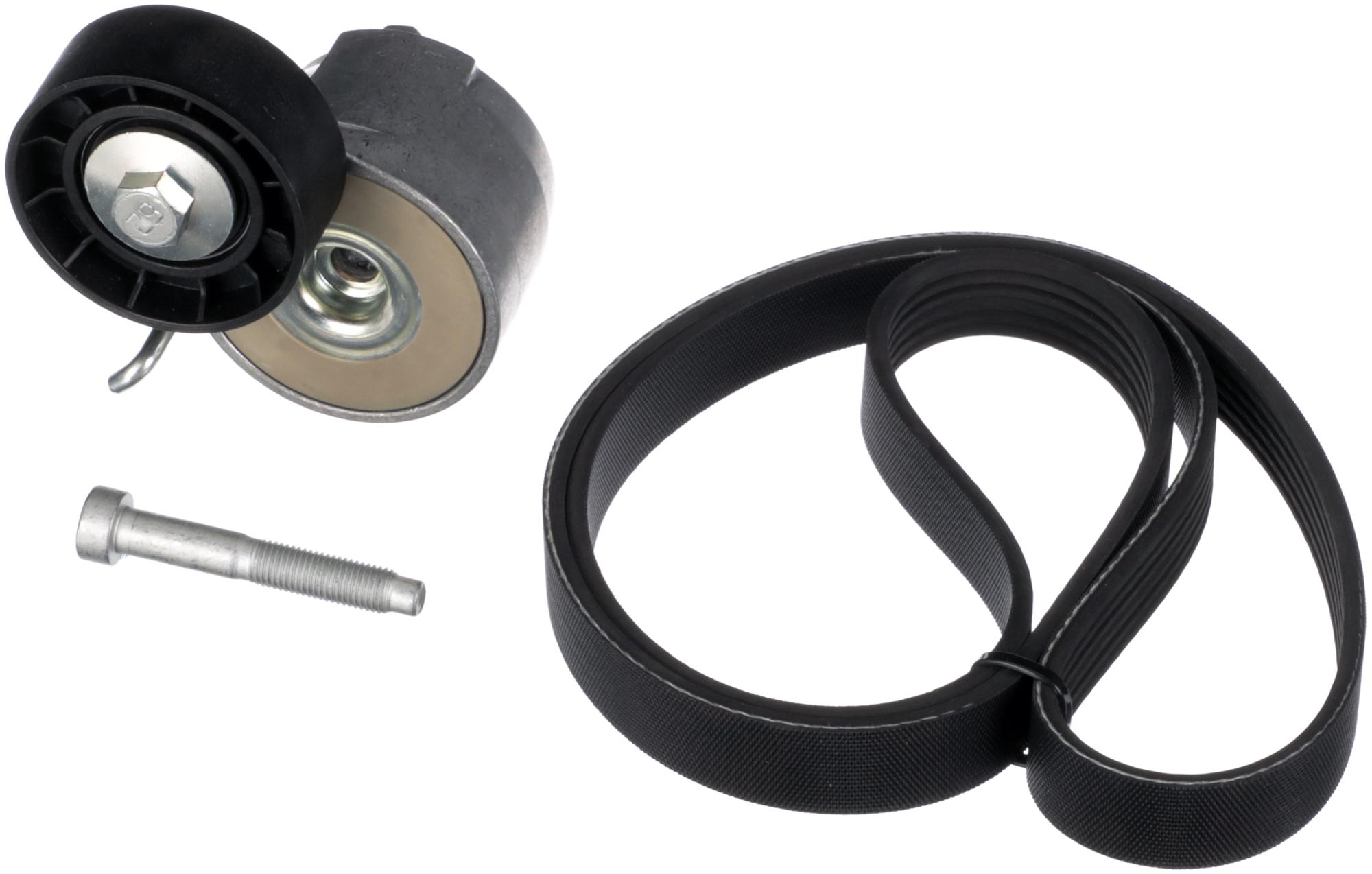 V-Ribbed Belt Set - K026PK1320 GATES