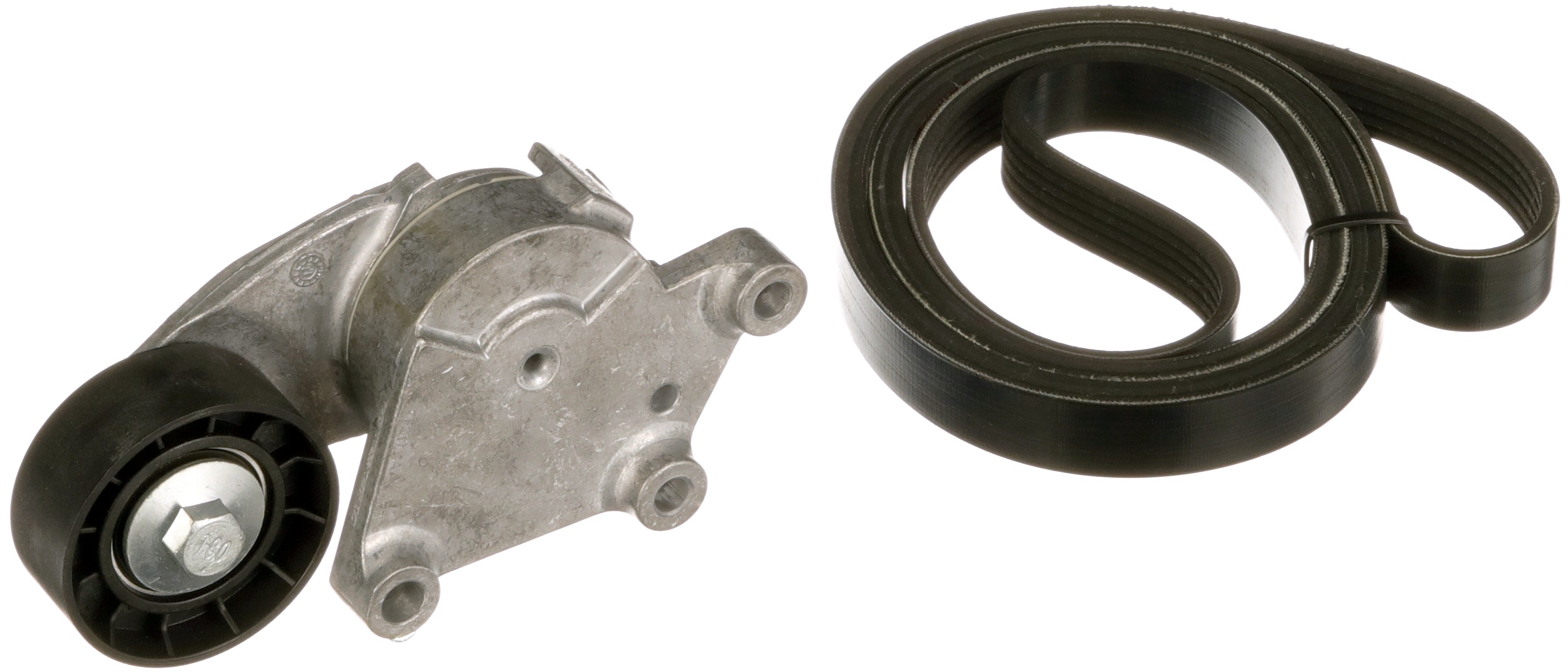 V-Ribbed Belt Set - K026PK965 GATES
