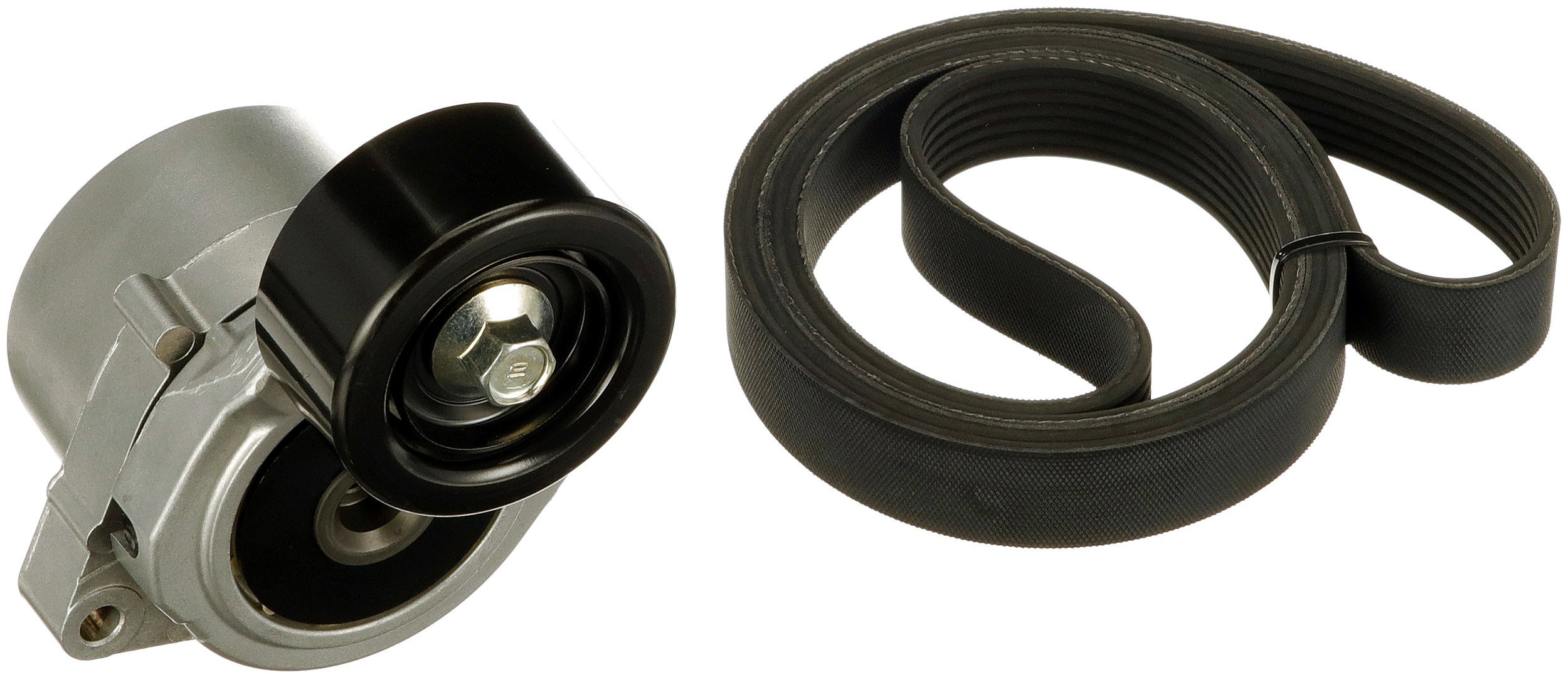 V-Ribbed Belt Set - K027PK1785 GATES