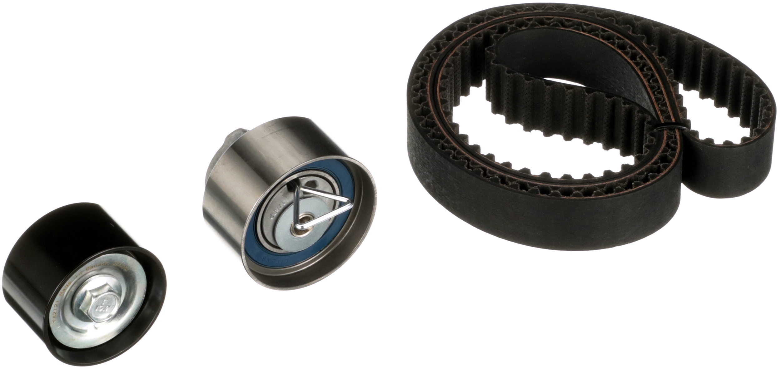 Timing Belt Set - K02T265 GATES
