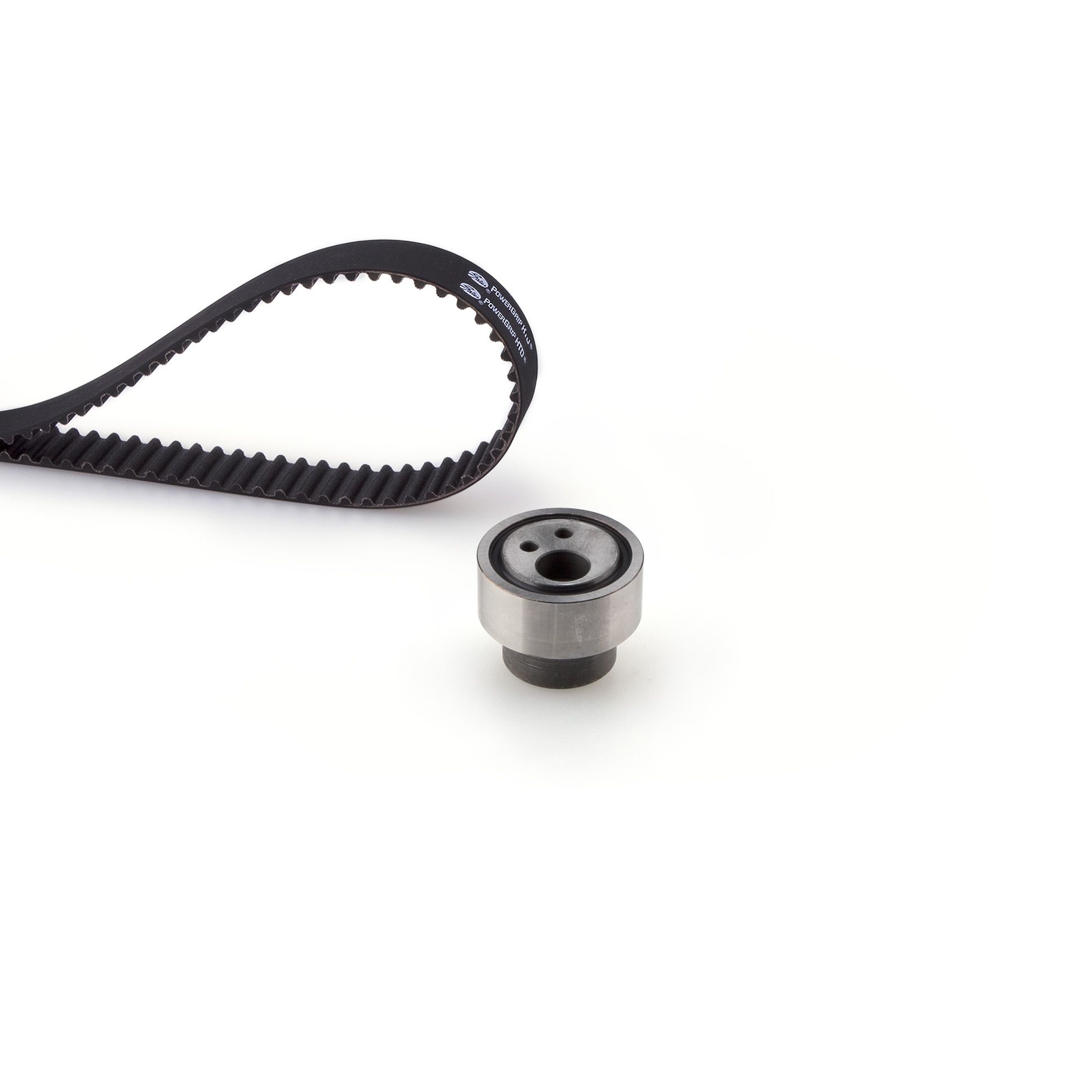 Timing Belt Set - K035080 GATES