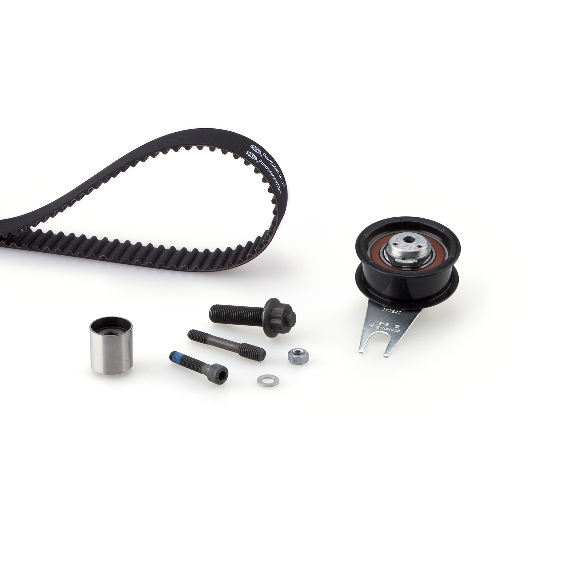 Timing Belt Set - K035223XS GATES