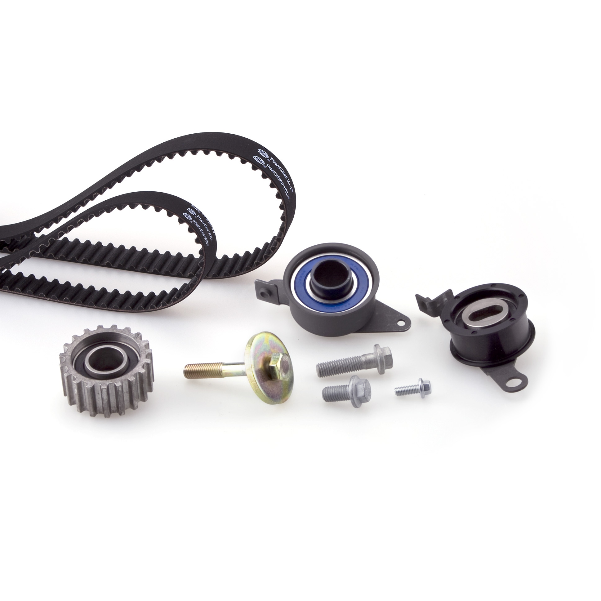 Timing Belt Set - K035251XS GATES