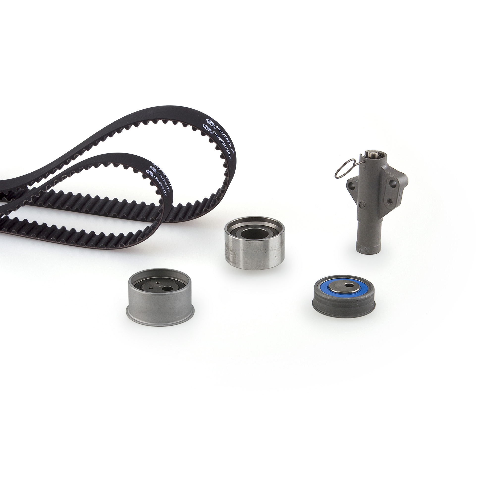 Timing Belt Set - K035255XS GATES