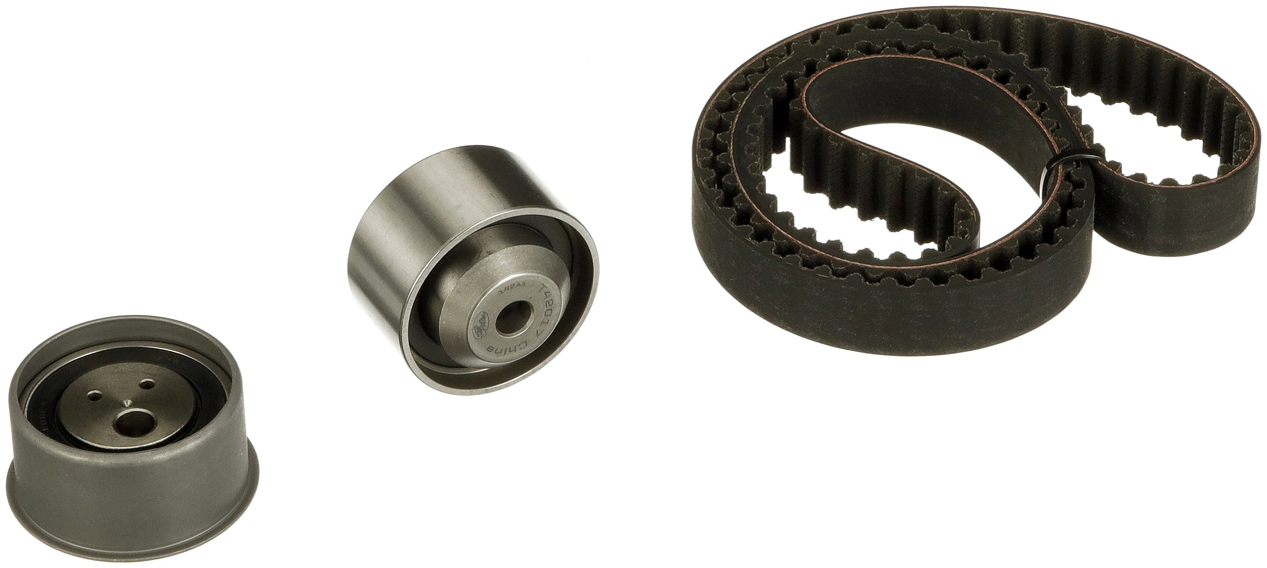 Timing Belt Set - K035373XS GATES