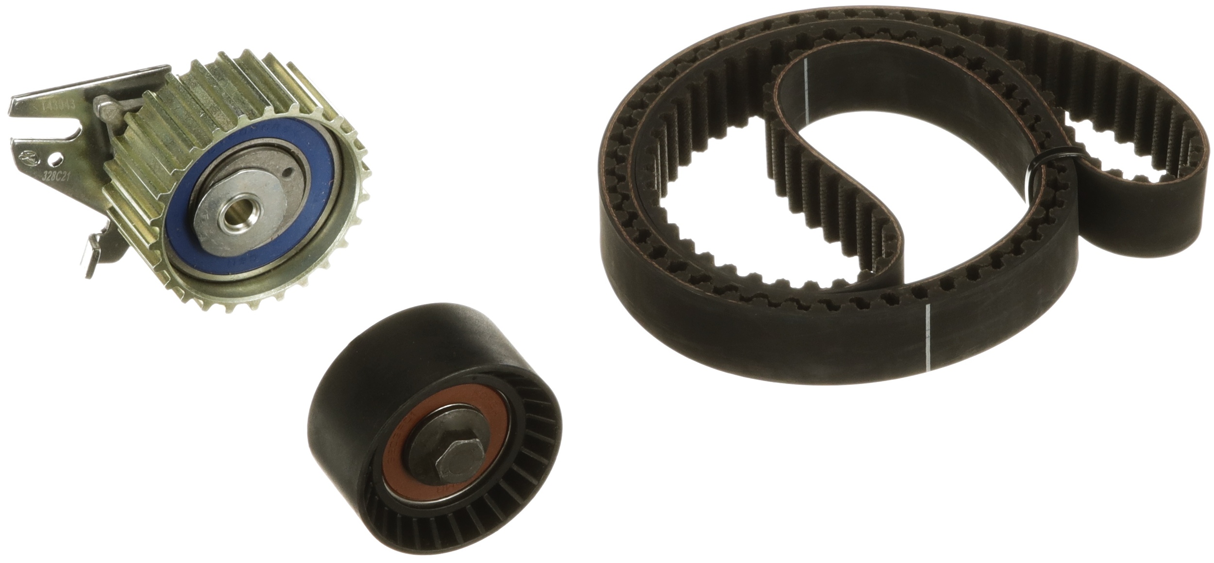 Timing Belt Set - K035429XS GATES