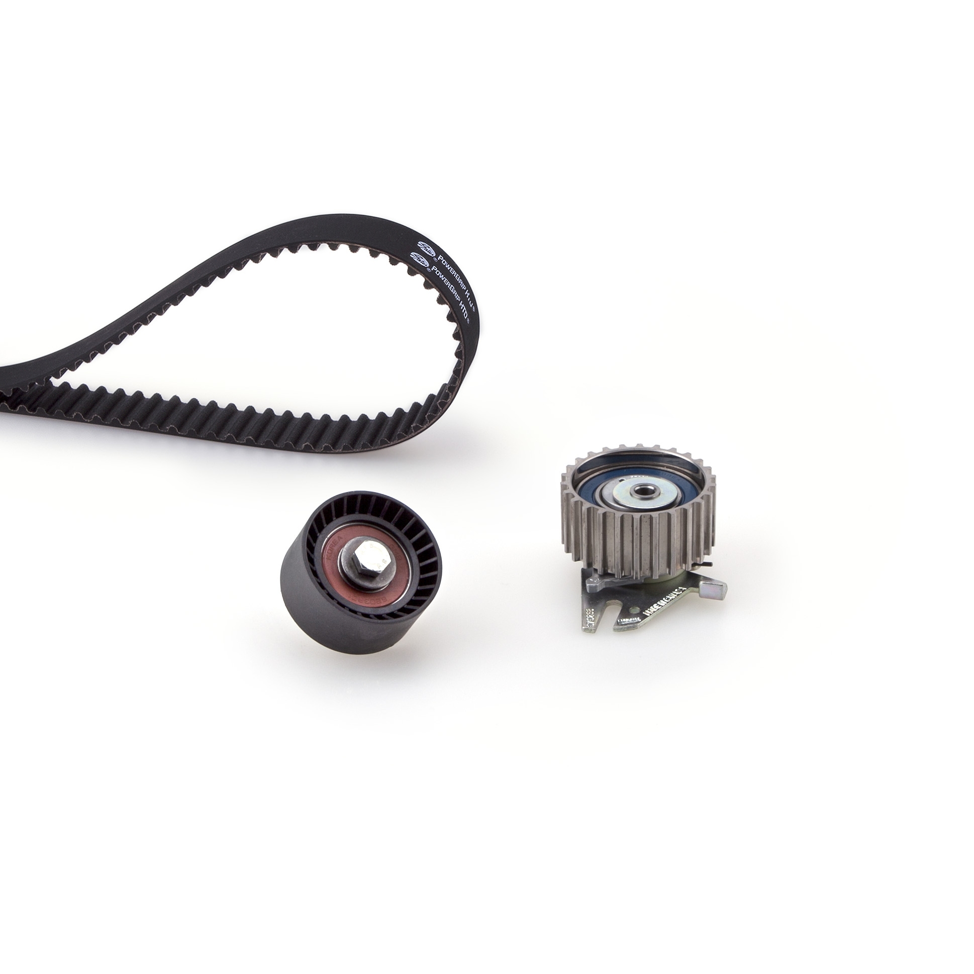 Timing Belt Set - K035429XS GATES