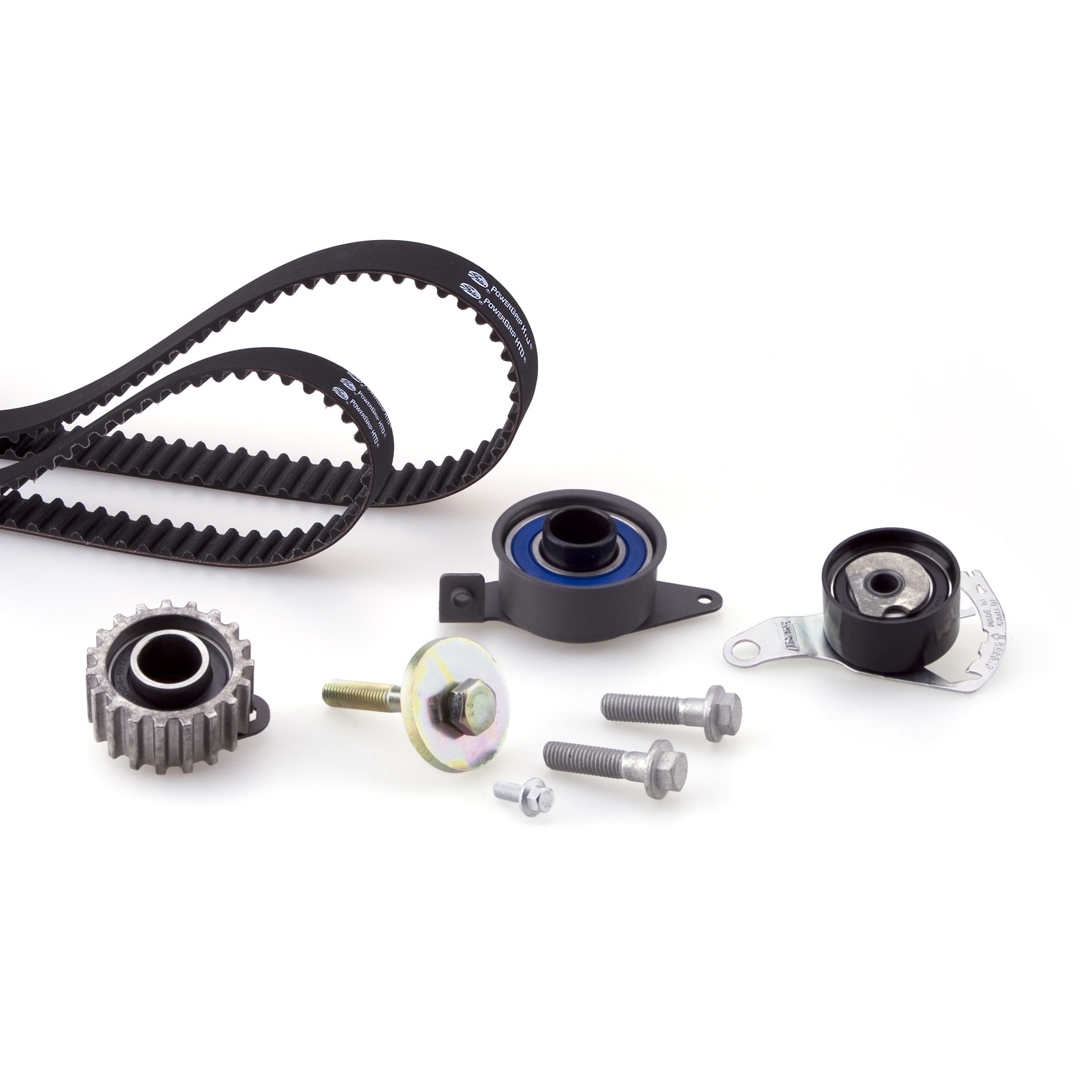 Timing Belt Set - K035451XS GATES