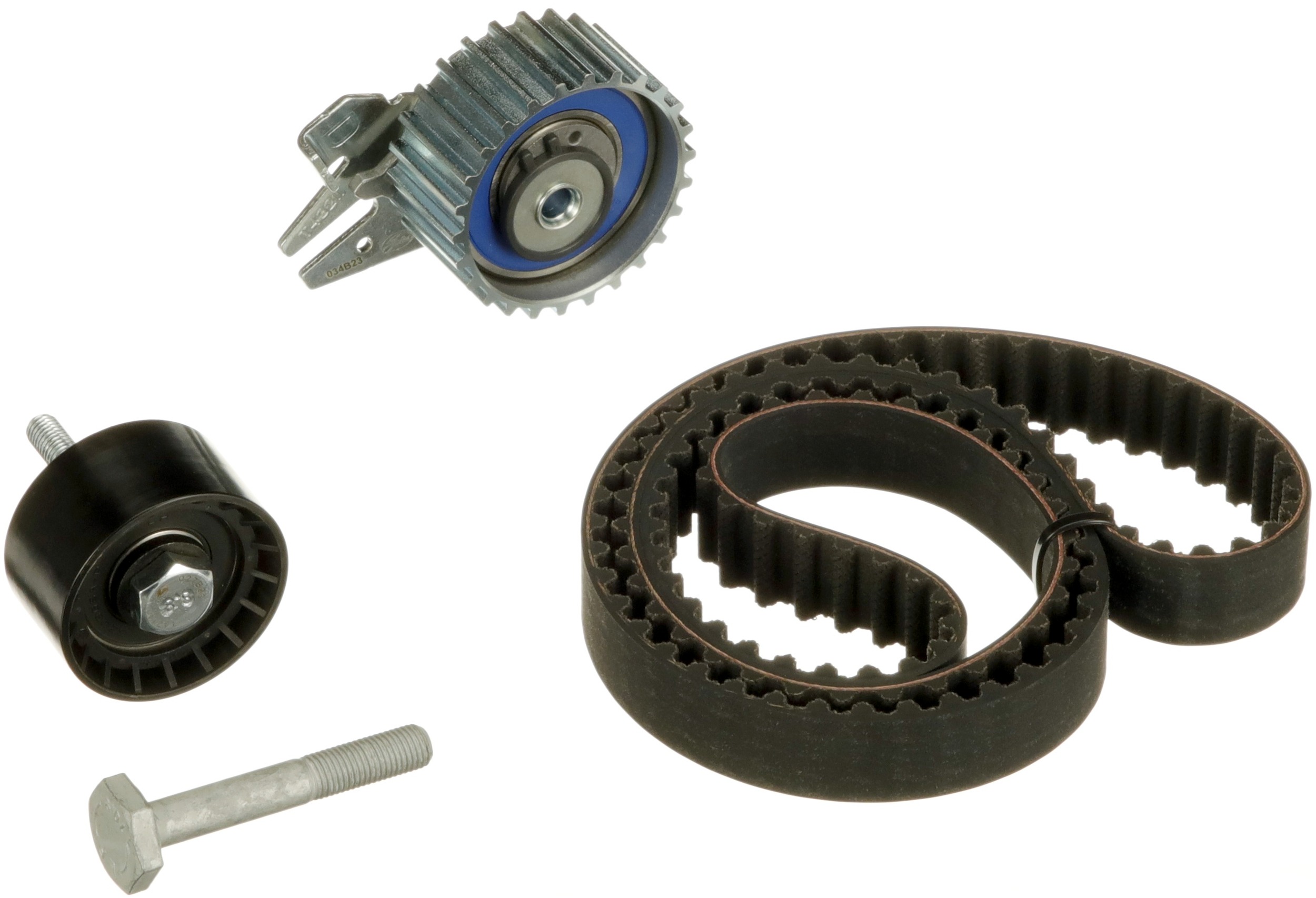 Timing Belt Set - K035462XS GATES