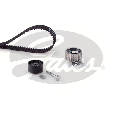 Zahnriemensatz - K035462XS GATES