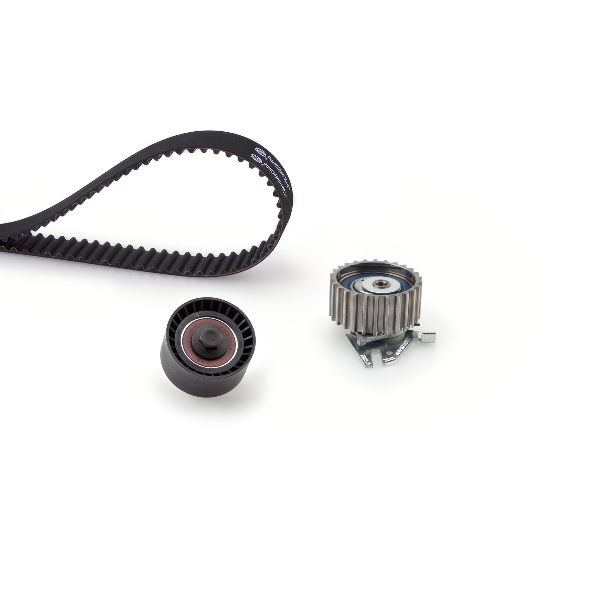 Timing Belt Set - K035469XS GATES