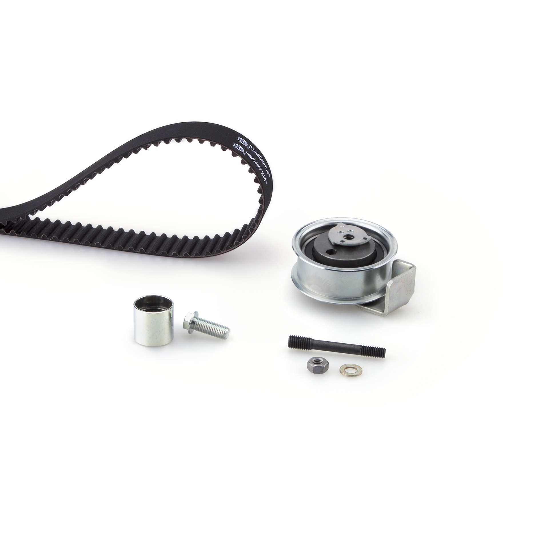 Timing Belt Set - K035491XS GATES