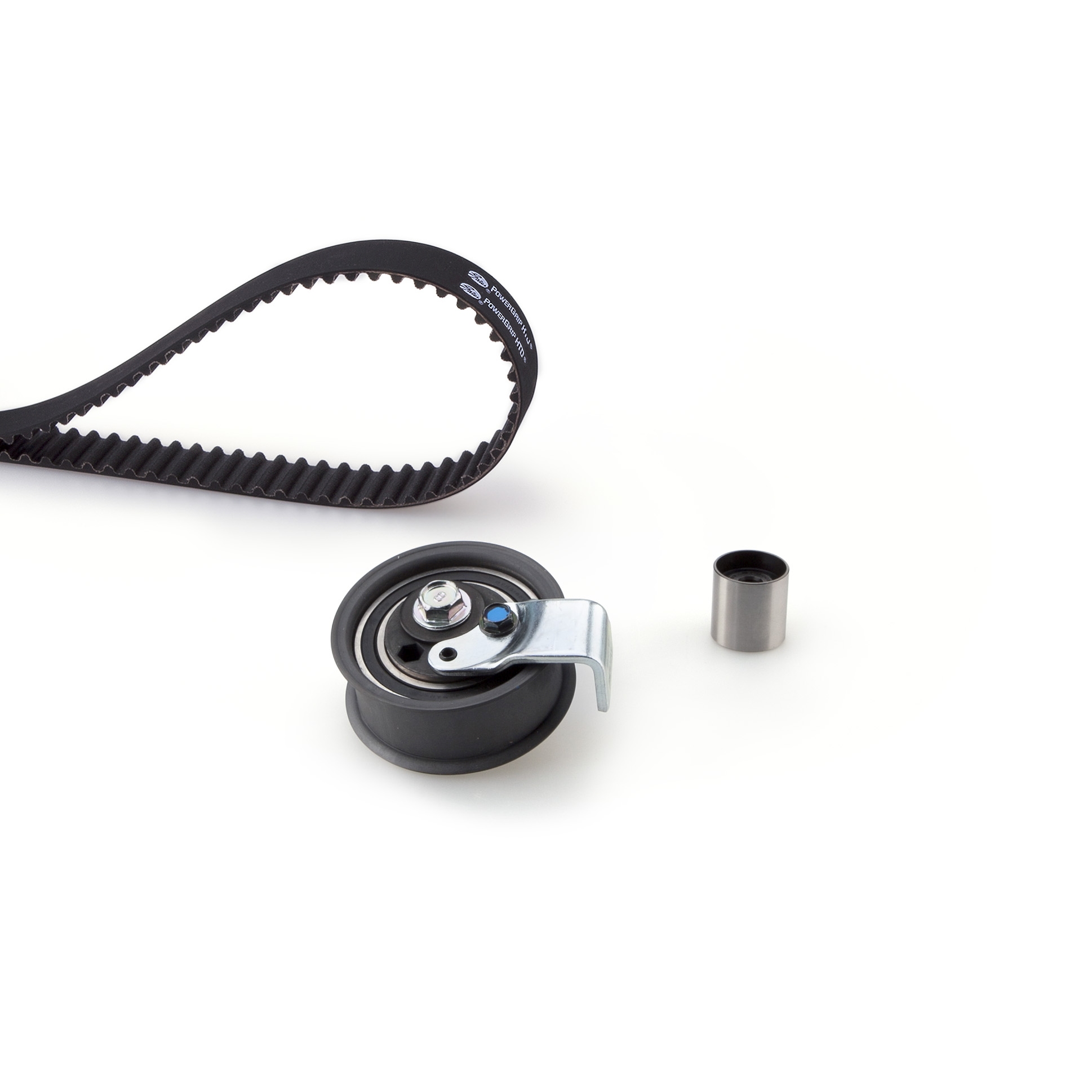 Timing Belt Set - K035492XS GATES
