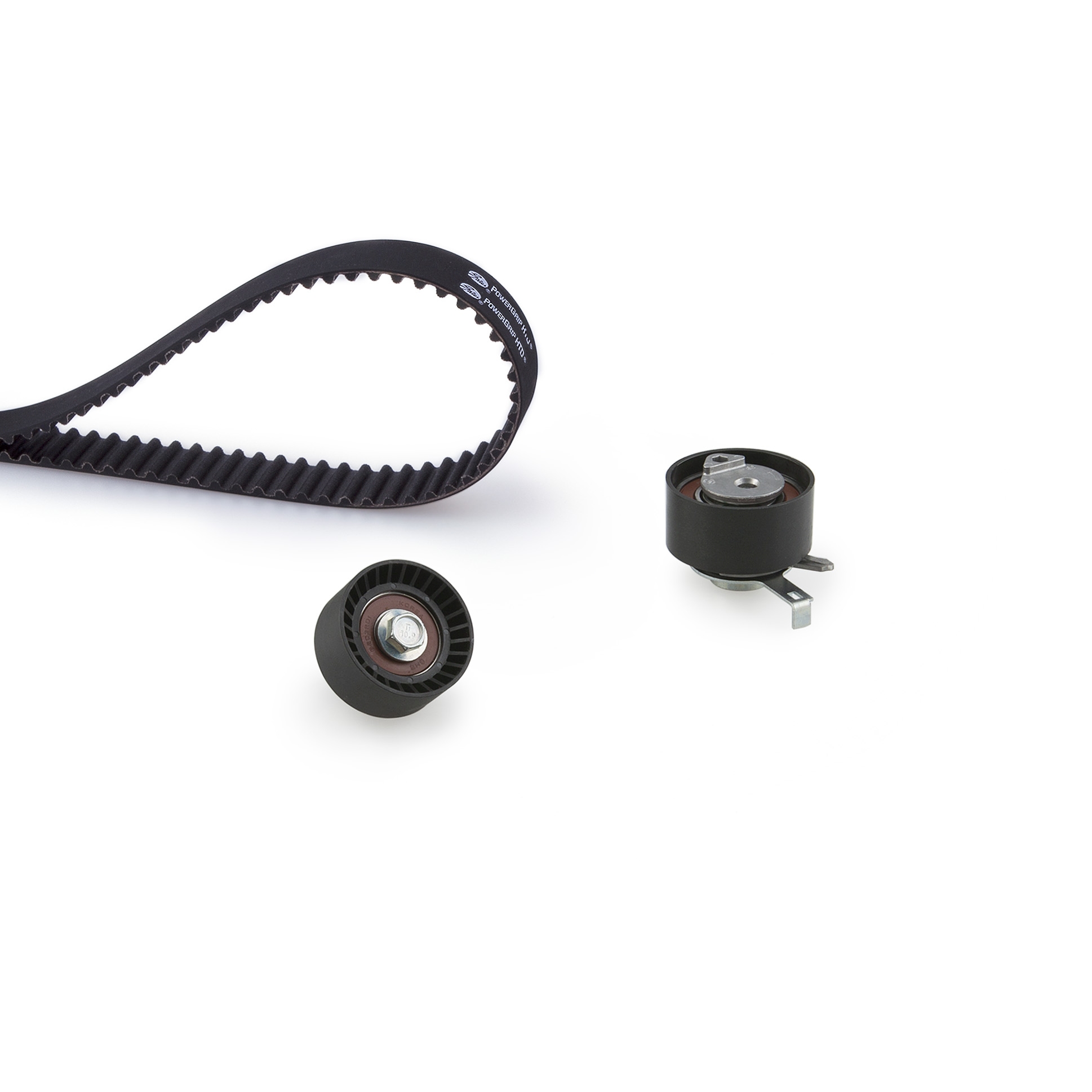 Timing Belt Set - K035508XS GATES