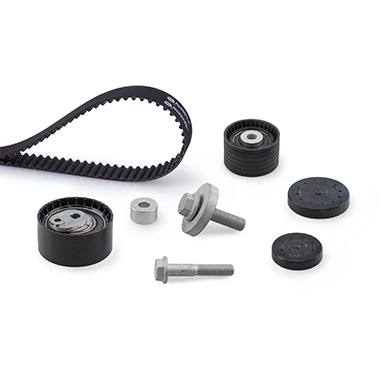 Timing Belt Set - K035550XS GATES
