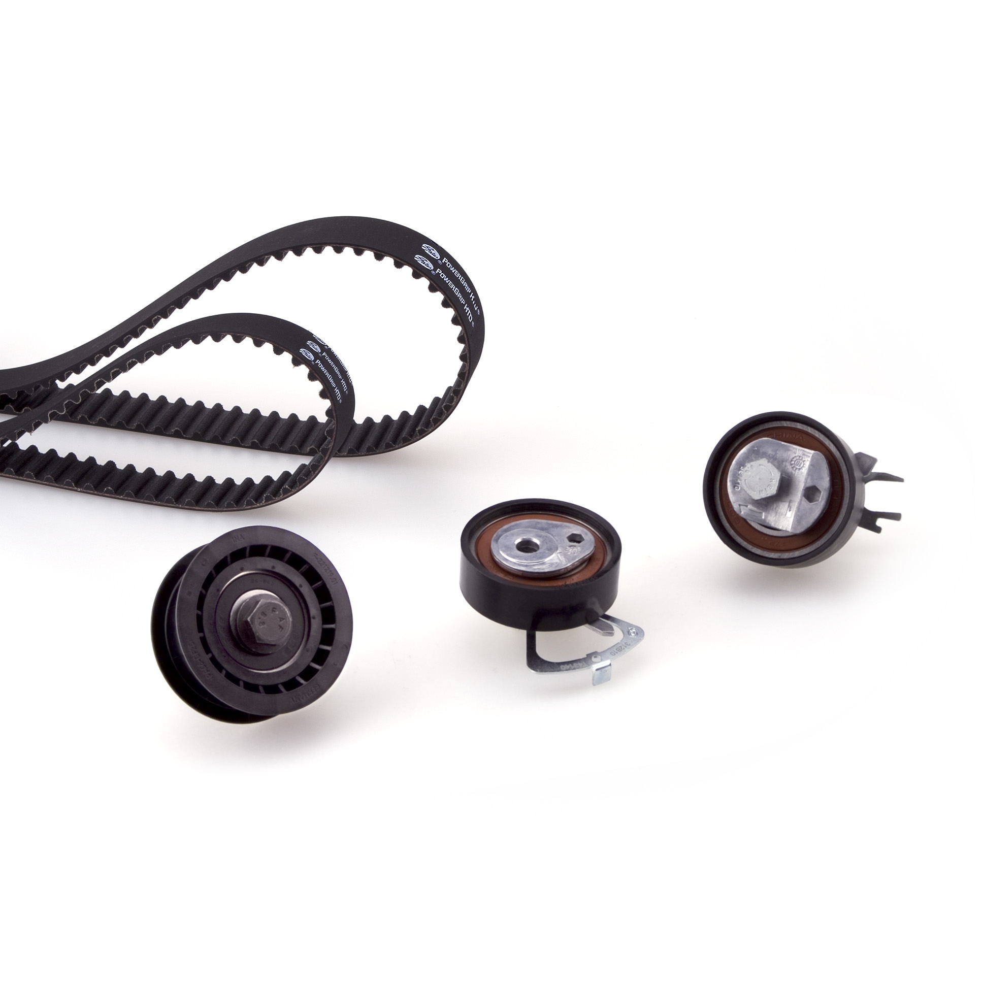 Timing Belt Set - K035565XS GATES