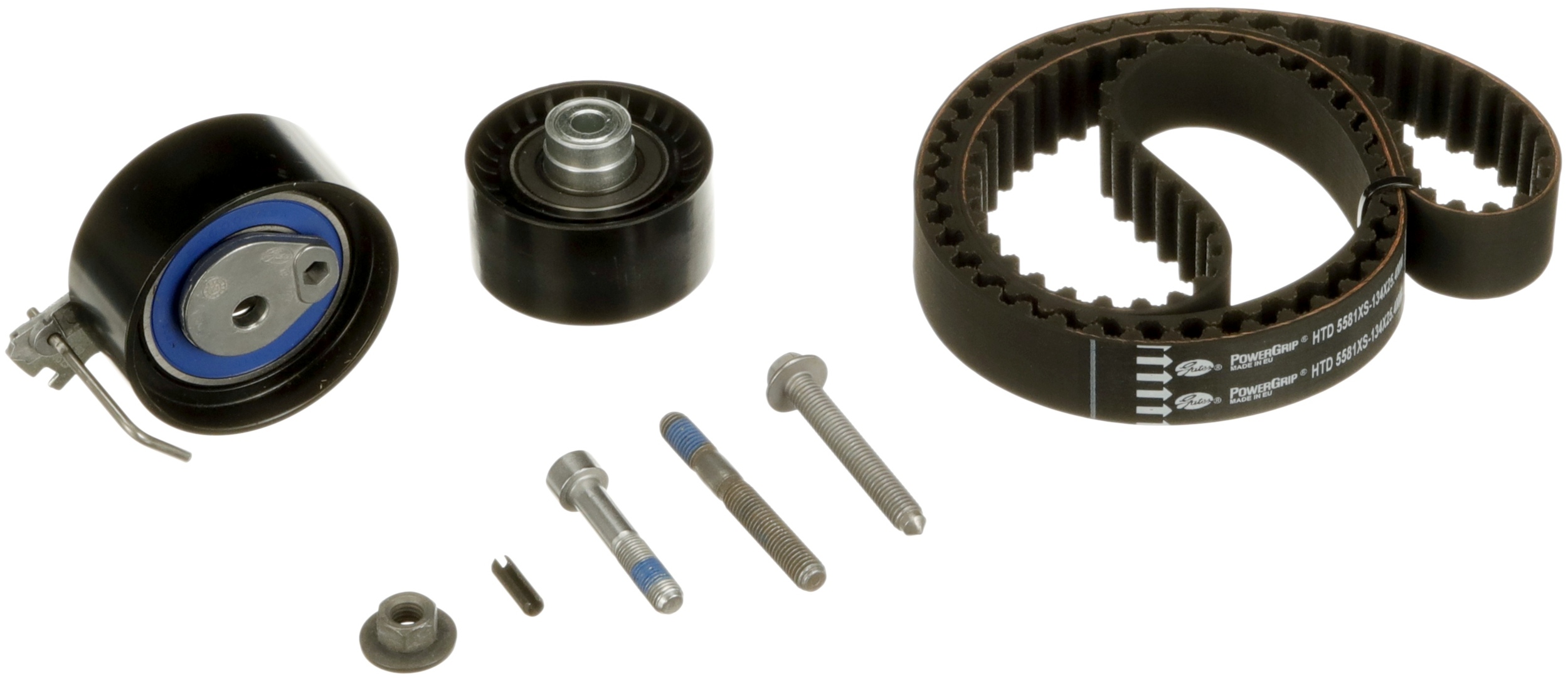 Timing Belt Set - K035581XS GATES