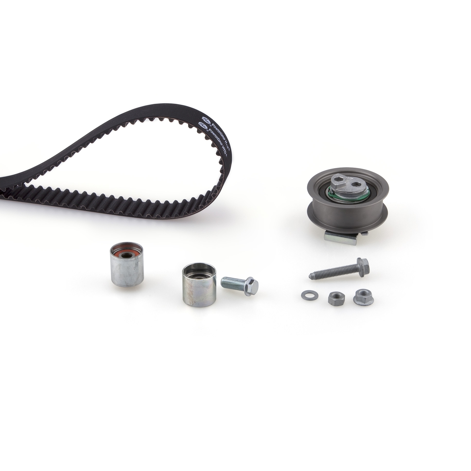 Timing Belt Set - K035604XS GATES
