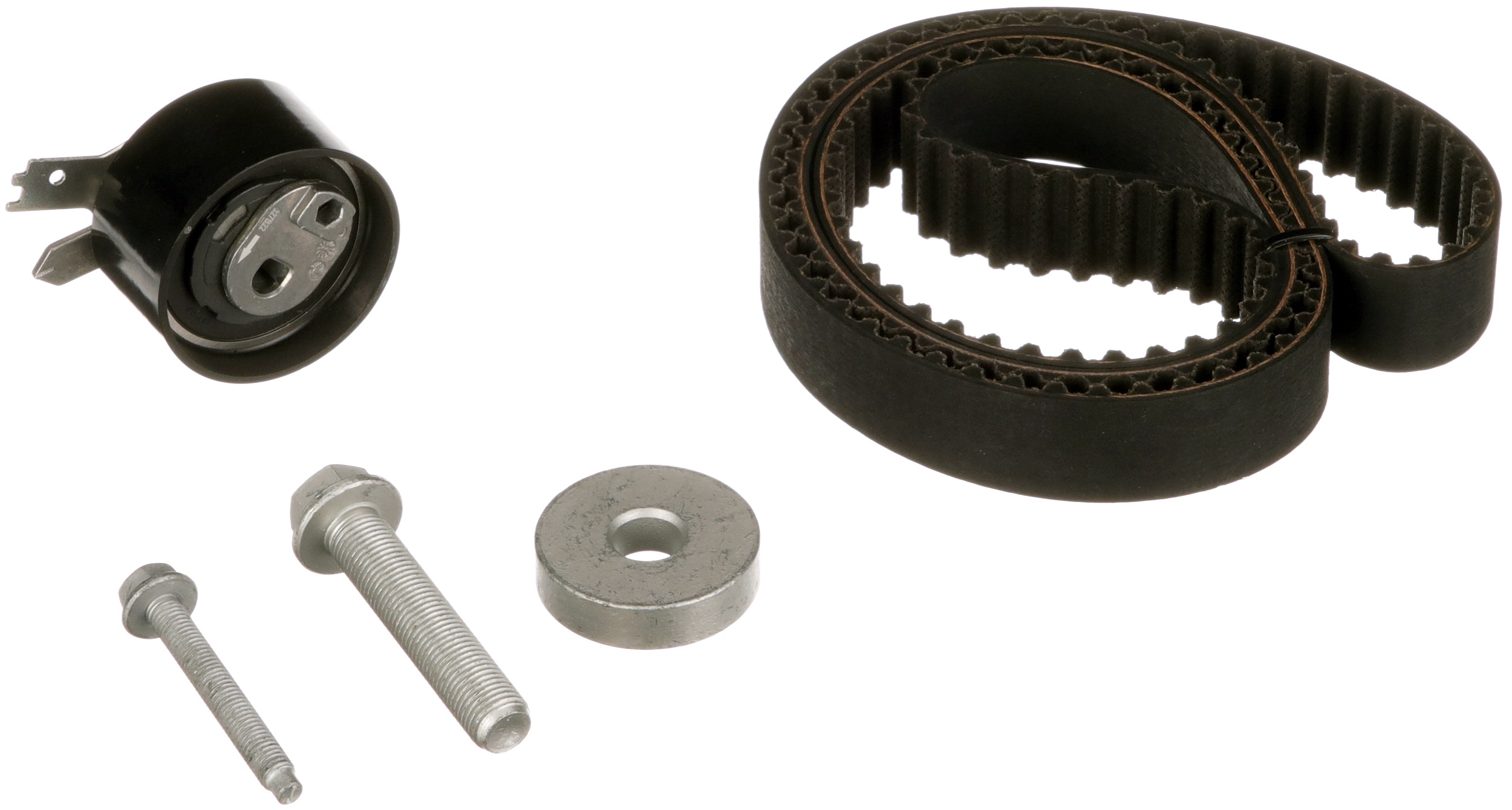 Timing Belt Set - K035675XS GATES