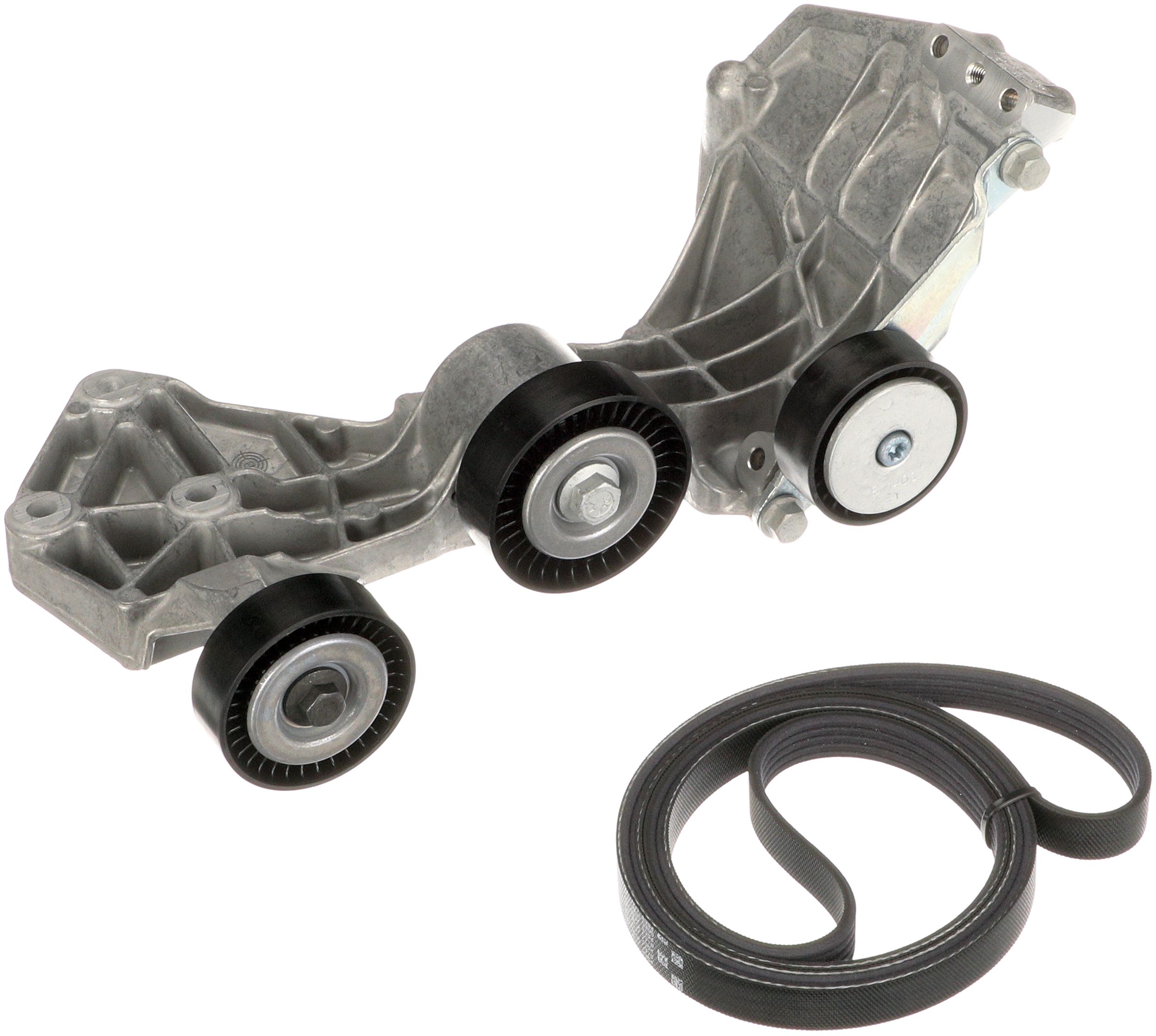 V-Ribbed Belt Set - K035PK1715 GATES