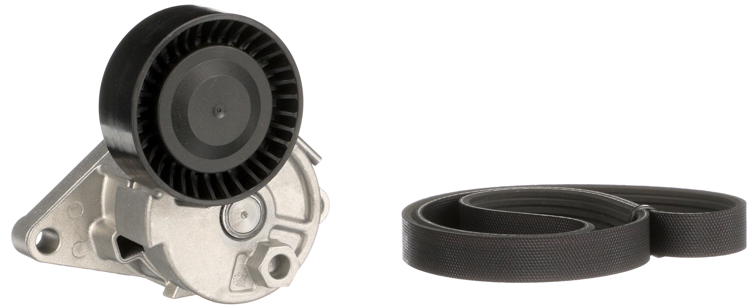Kit Cinghie Poly-V - K035PK865 GATES