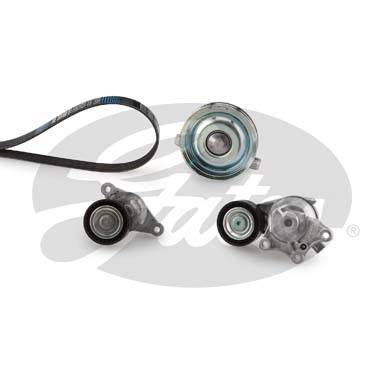 V-Ribbed Belt Set - K036PK1020EST GATES