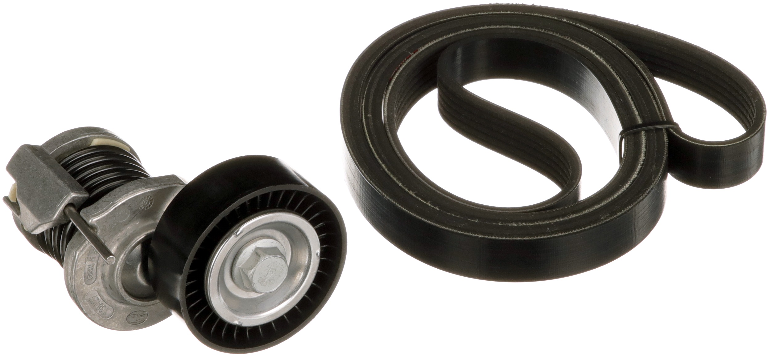 V-Ribbed Belt Set - K036PK1070 GATES