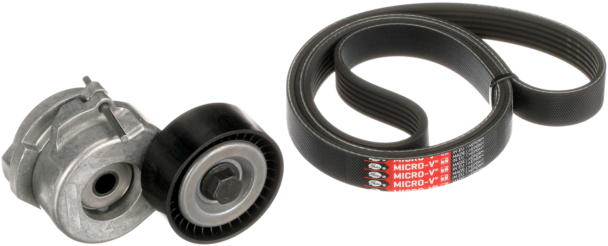 V-Ribbed Belt Set - K036PK1310 GATES