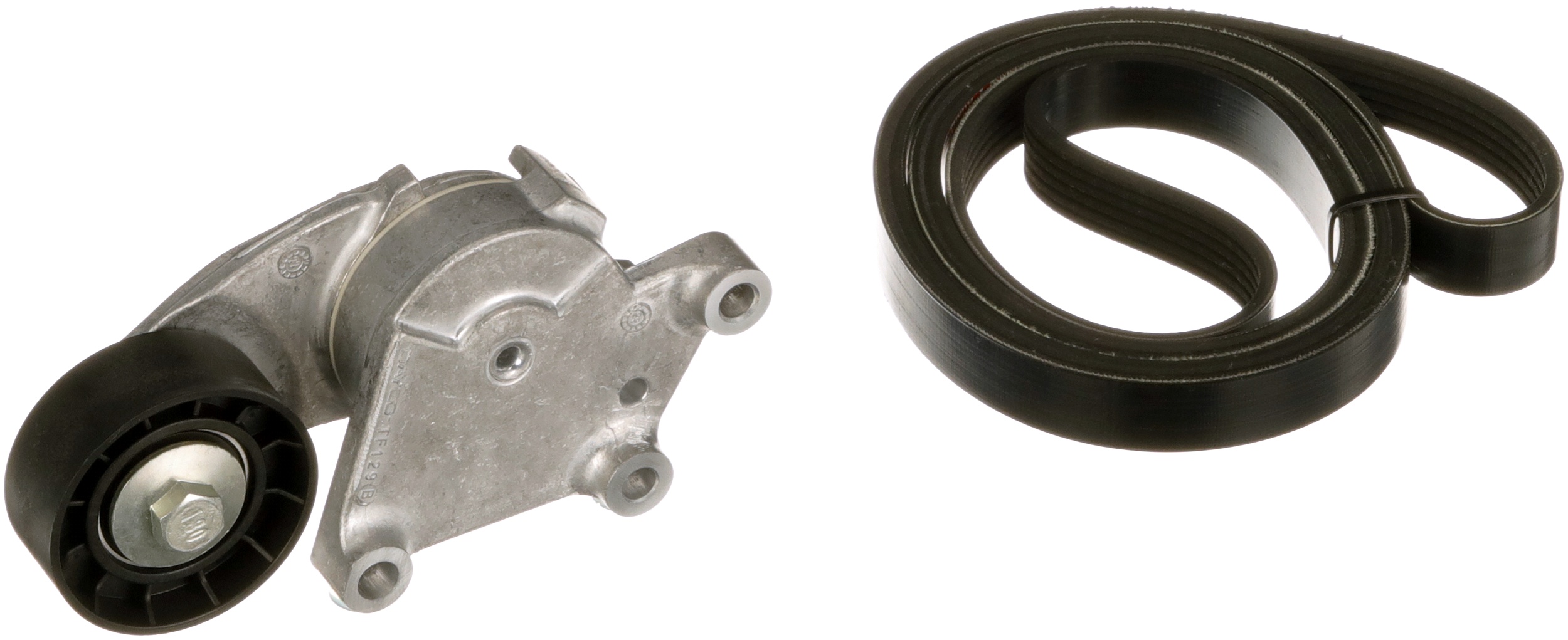 V-Ribbed Belt Set - K036PK965 GATES