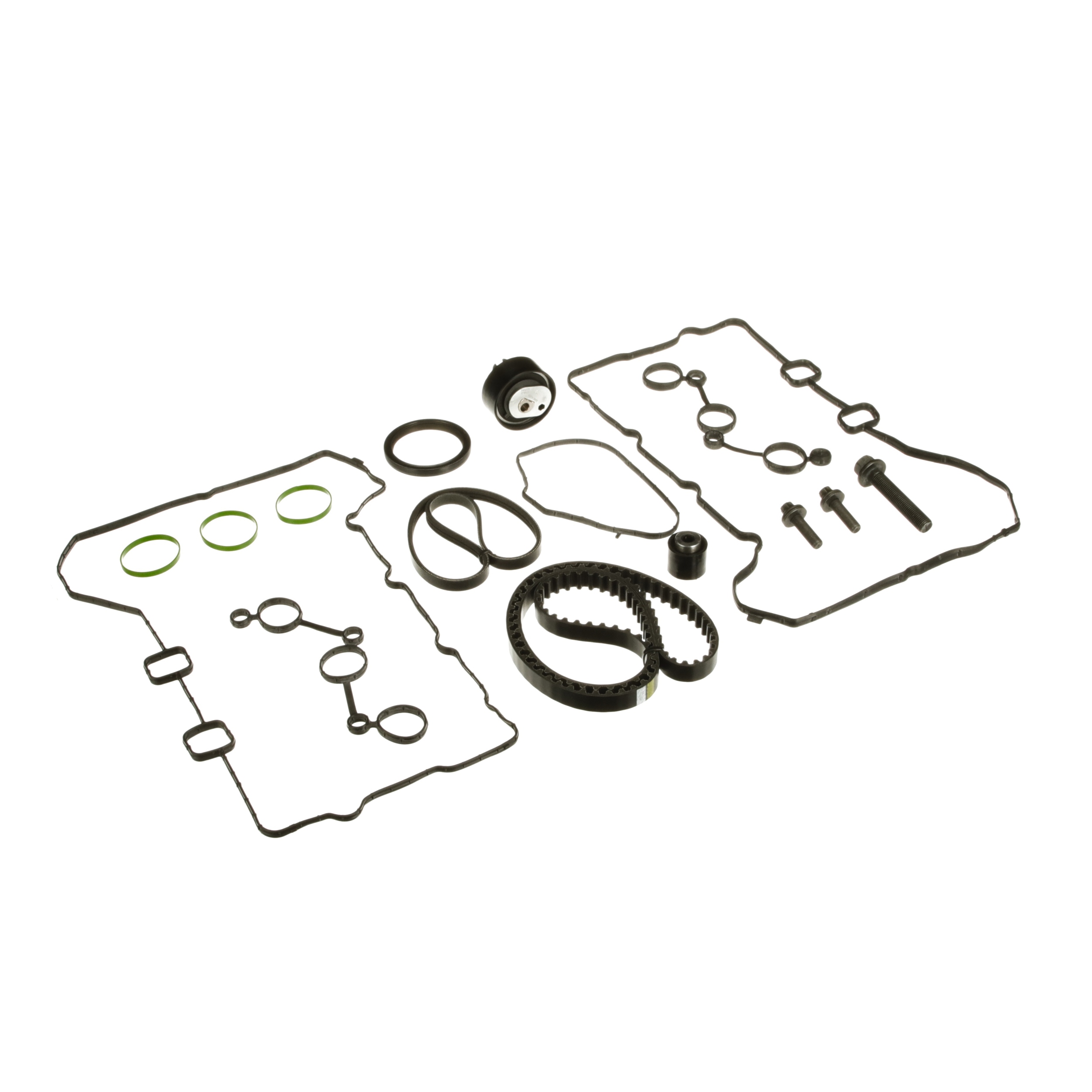 Timing Belt Set - K03T360HOB GATES
