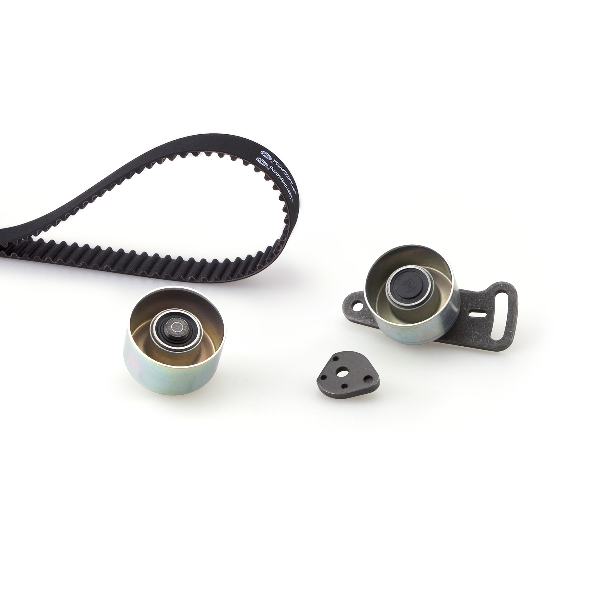 Timing Belt Set - K045040 GATES