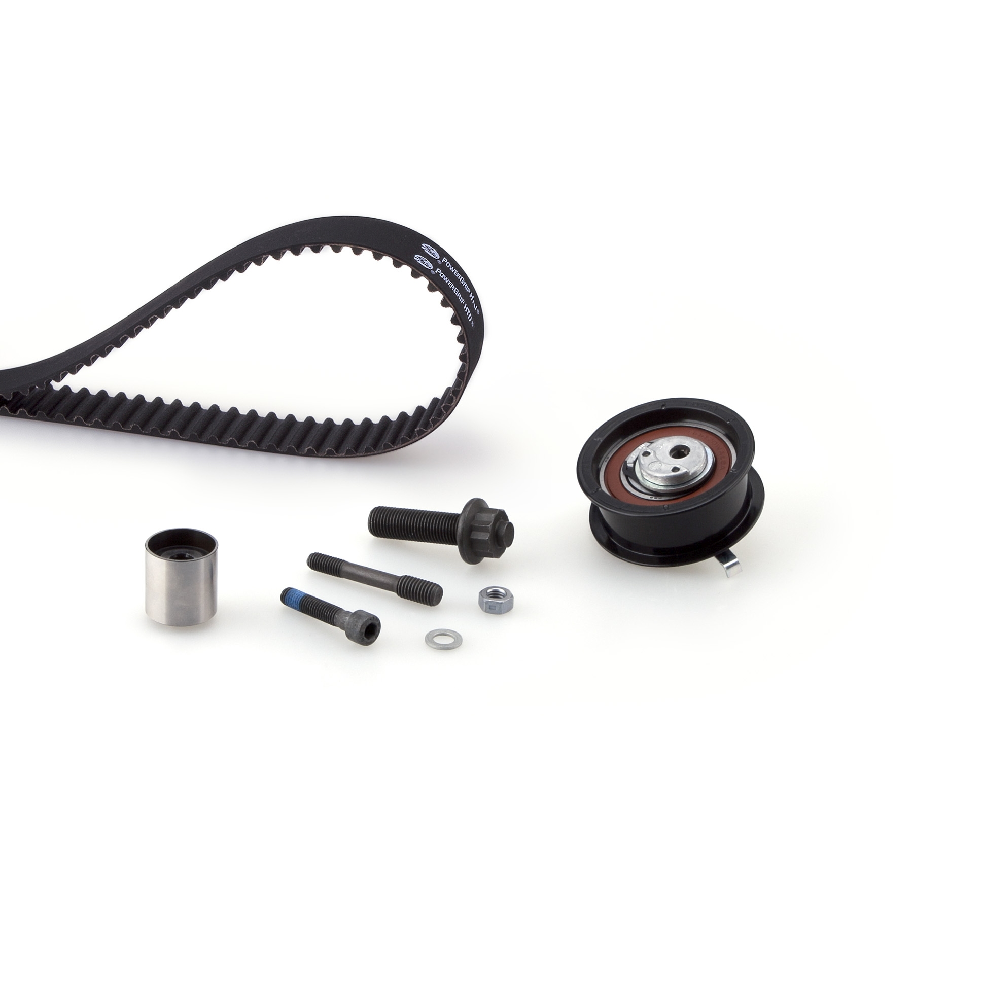 Kit cinghie dentate - K045223XS GATES