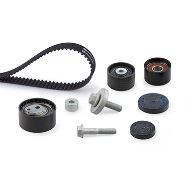 Timing Belt Set - K045507XS GATES