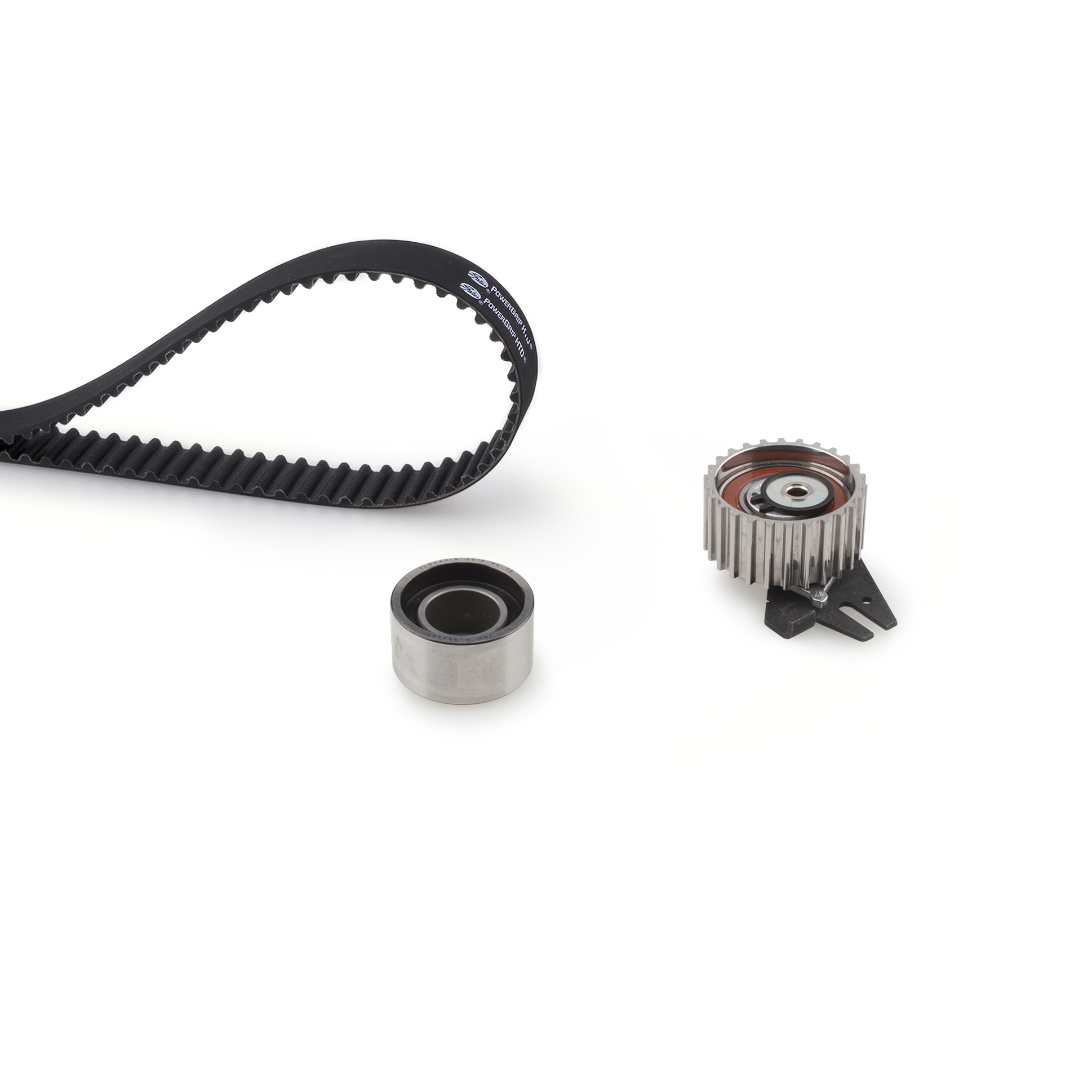 Timing Belt Set - K045623XS GATES