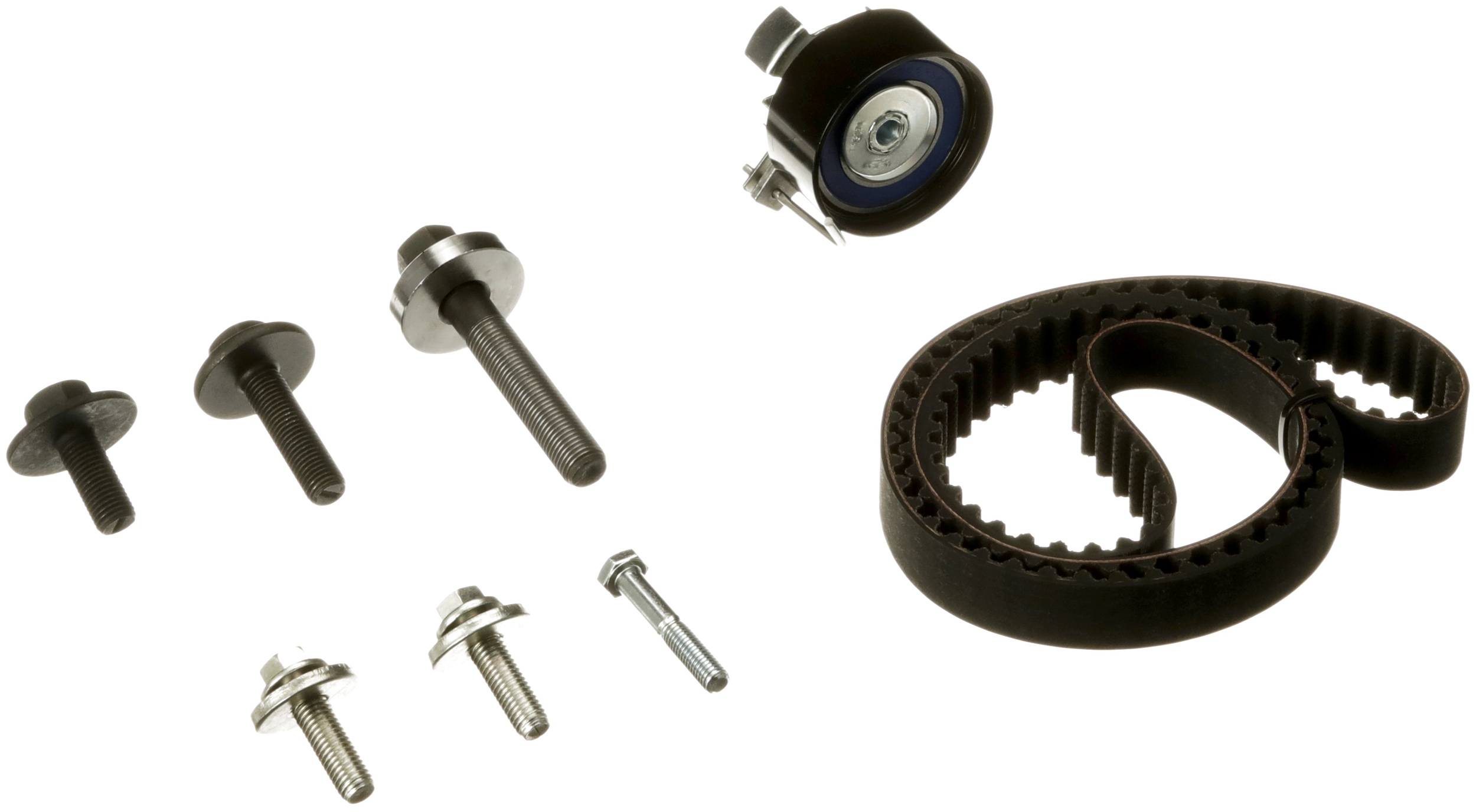 Timing Belt Set - K045669XS GATES