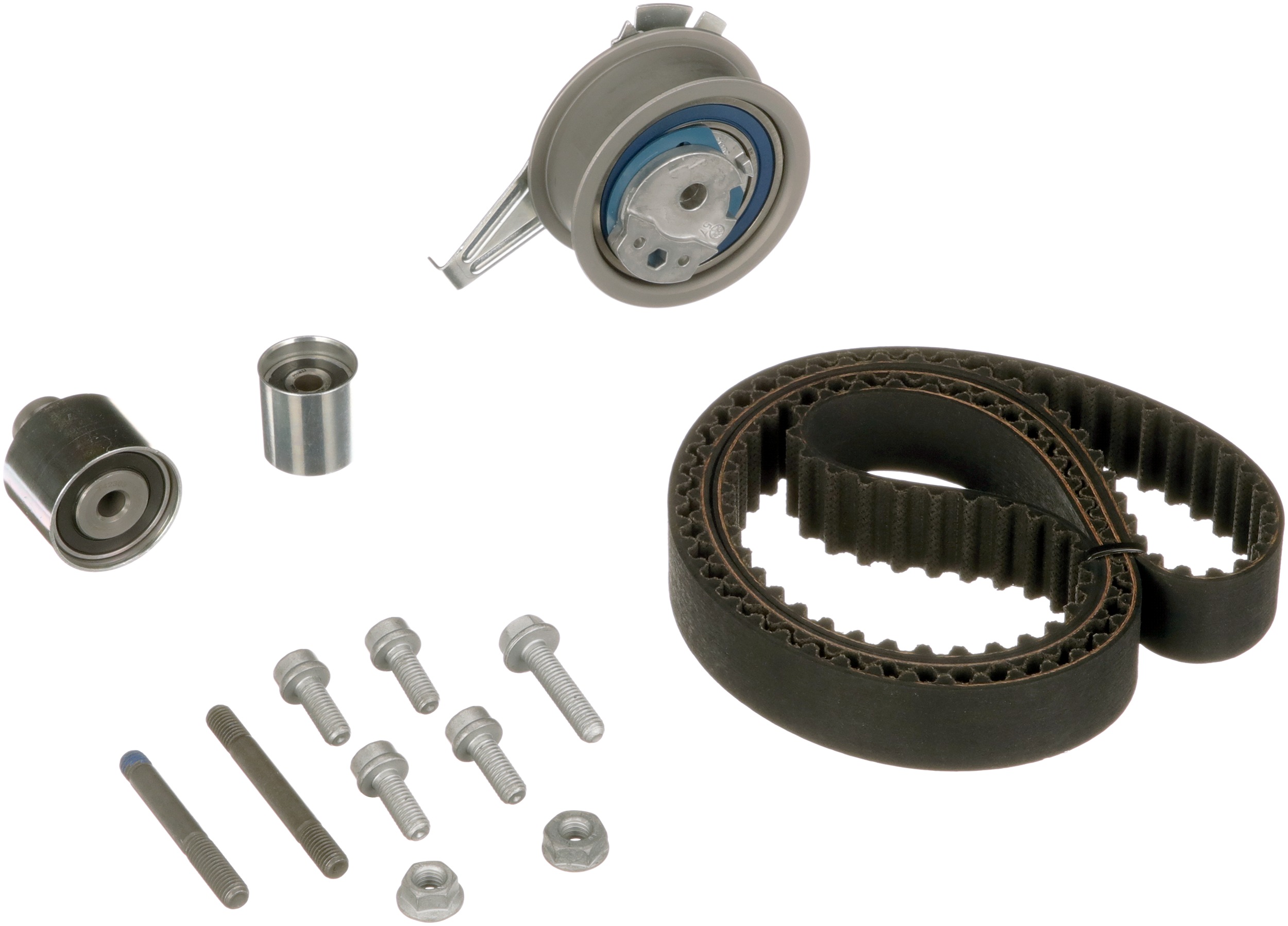 Timing Belt Set - K045678XS GATES