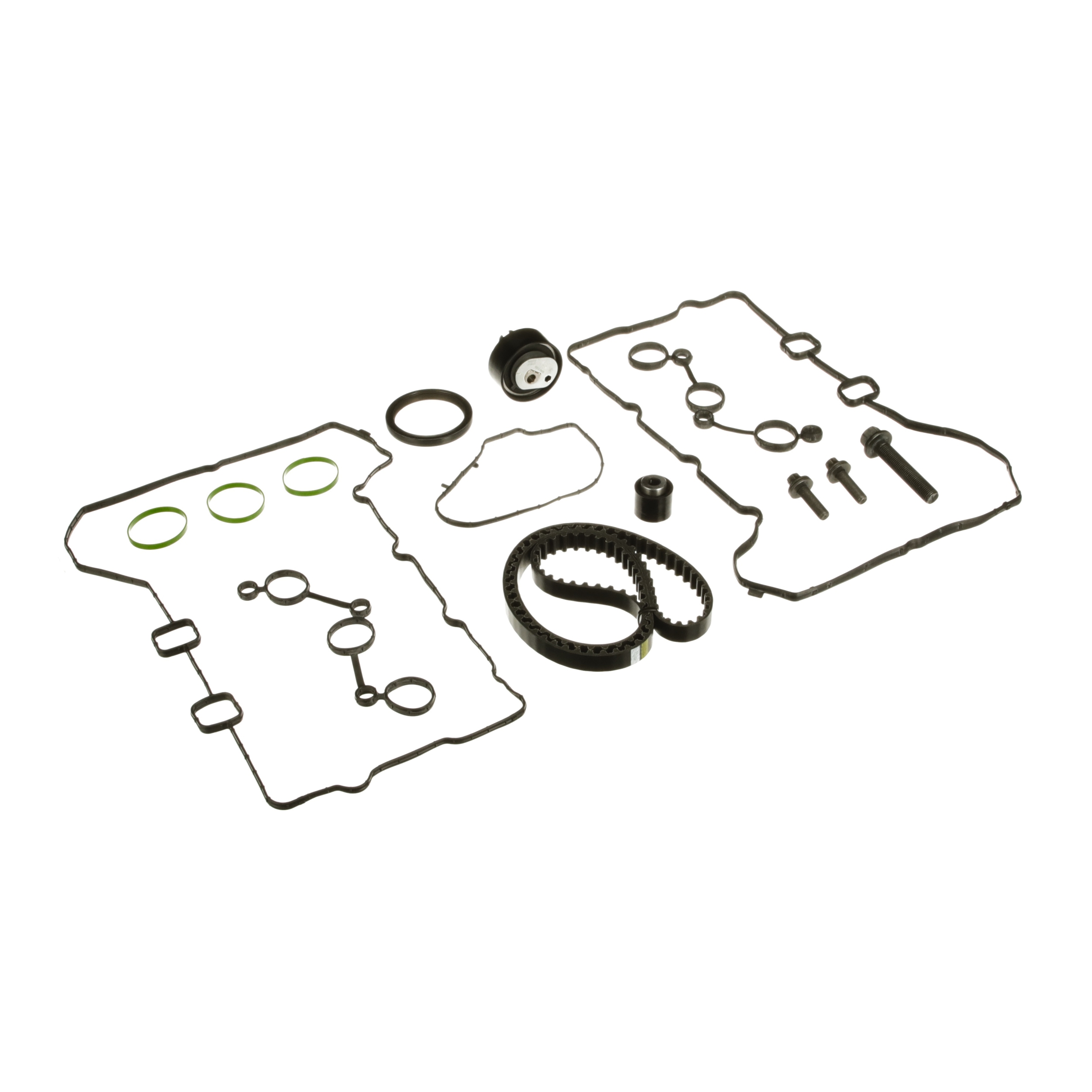 Timing Belt Set - K04T360HOB GATES