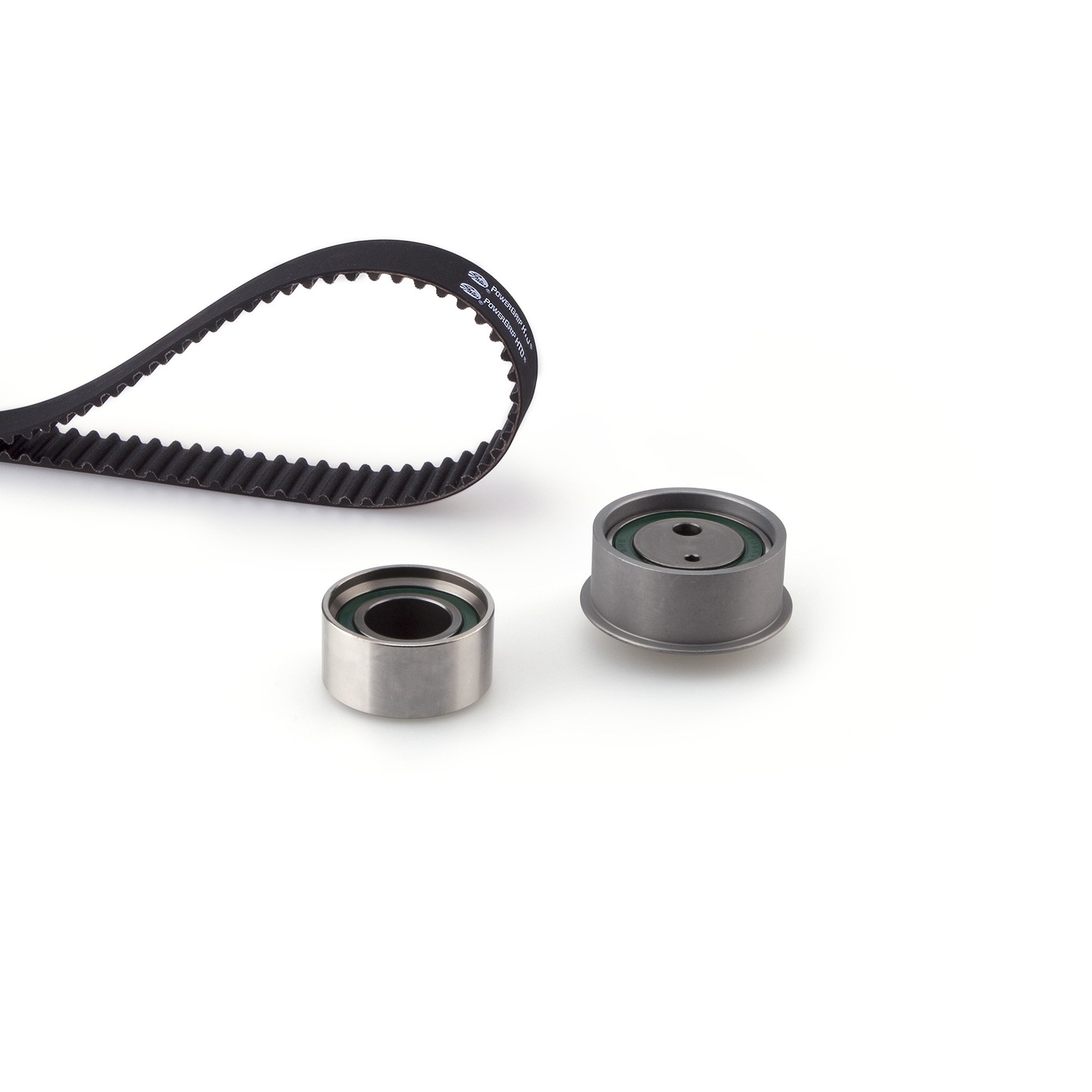 Timing Belt Set - K055309XS GATES