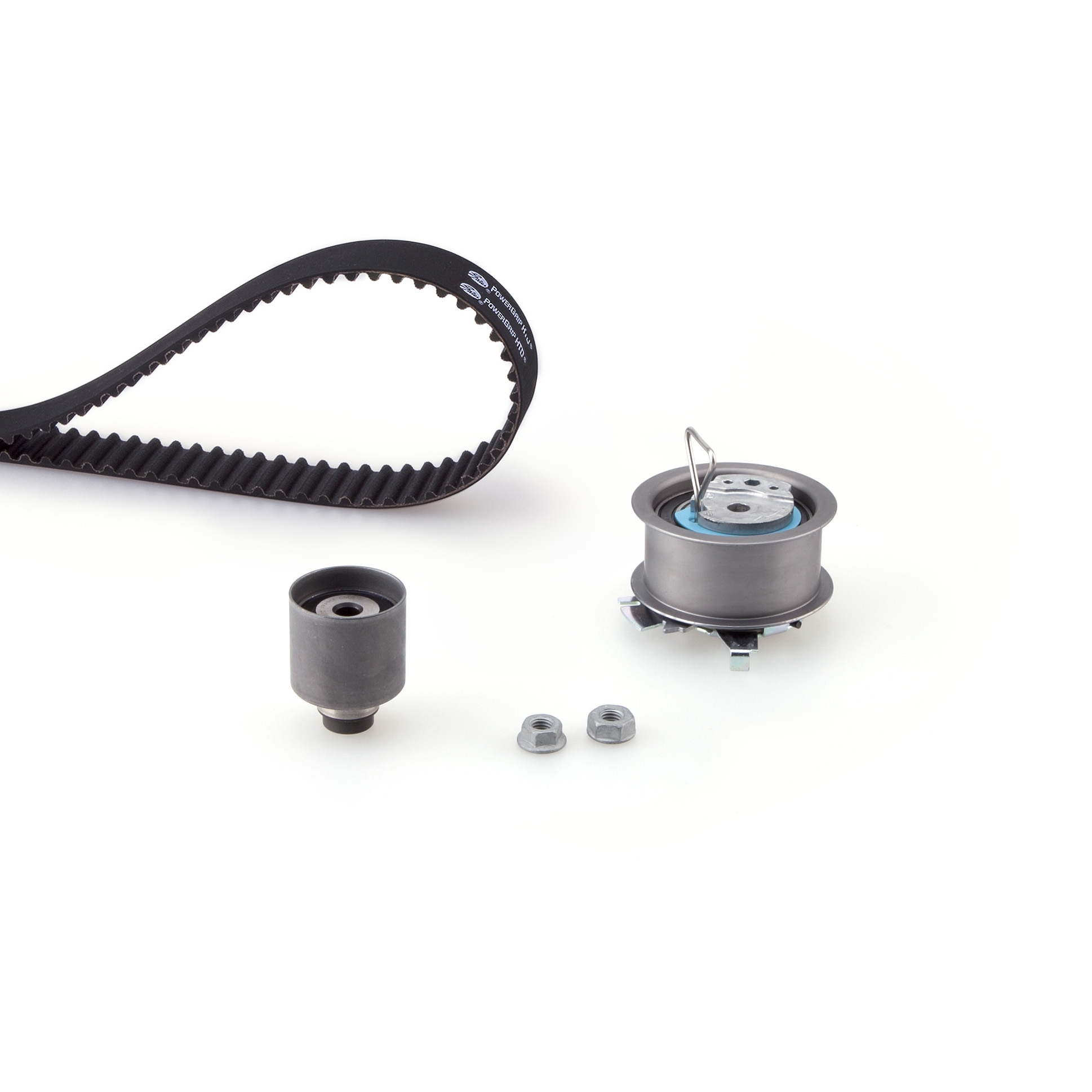 Timing Belt Set - K055569XS GATES