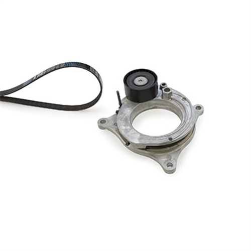 V-Ribbed Belt Set - K056PK1163 GATES