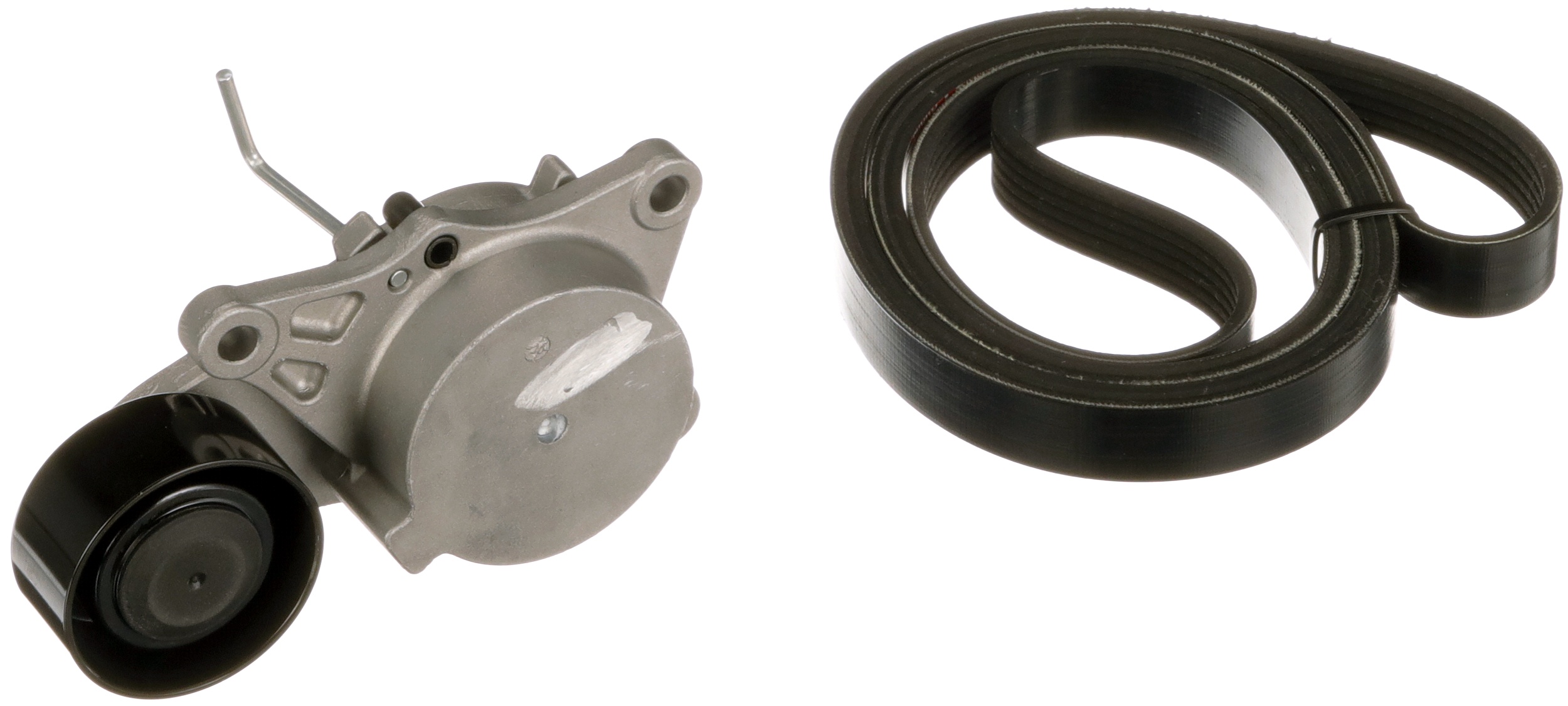 V-Ribbed Belt Set - K056PK1210 GATES