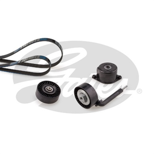 V-Ribbed Belt Set - K056PK2063 GATES
