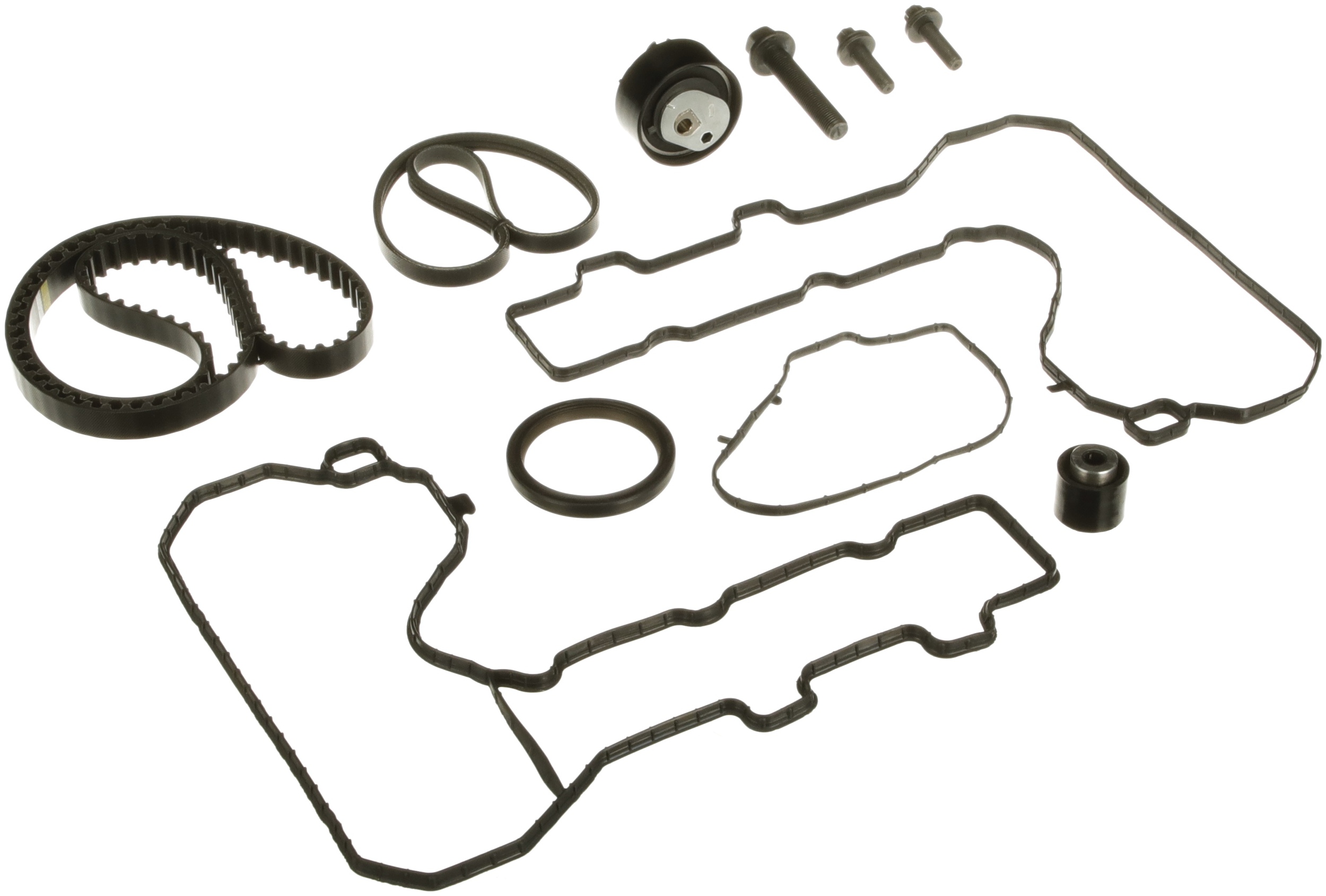 Timing Belt Set - K05T360HOB GATES