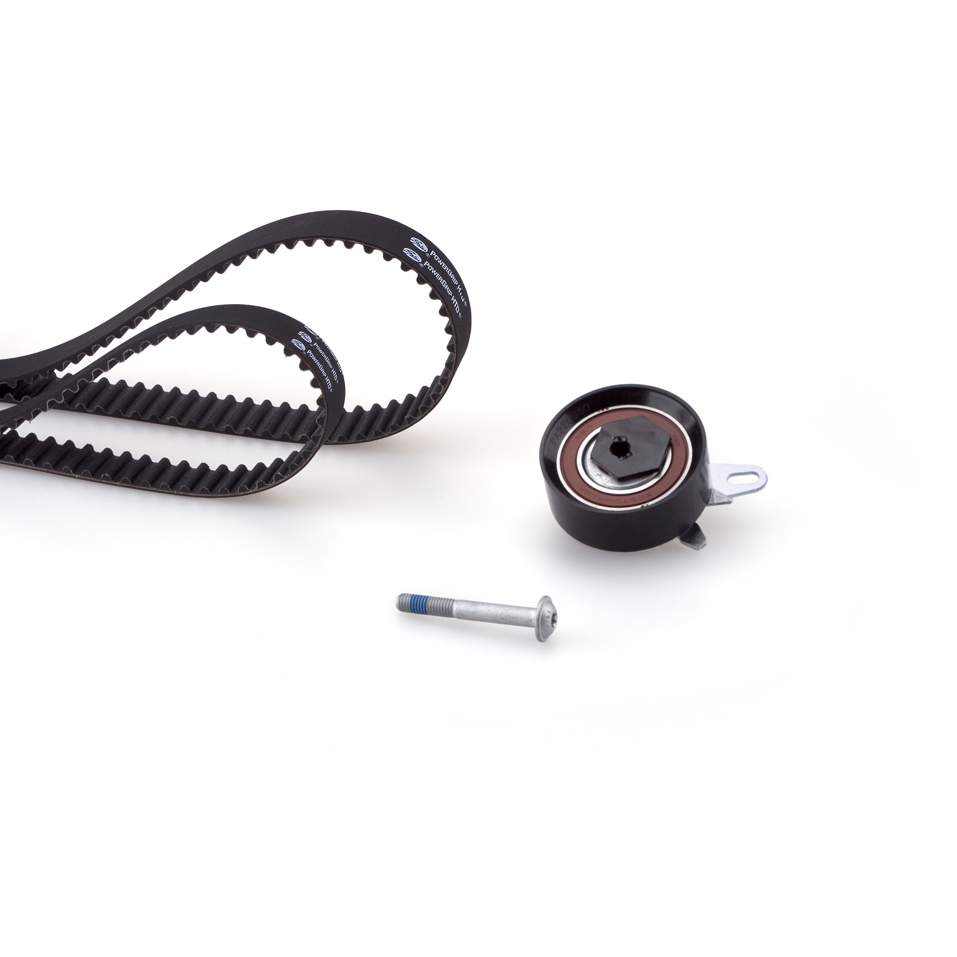 Kit cinghie dentate - K065323XS GATES