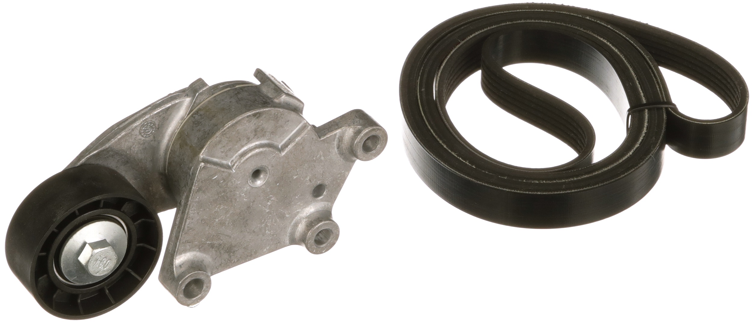 Kit Cinghie Poly-V - K066PK975 GATES