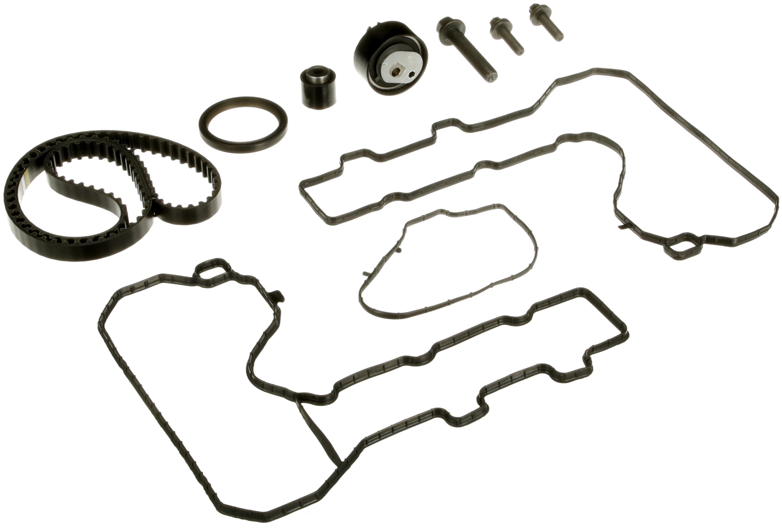 Timing Belt Set - K06T360HOB GATES