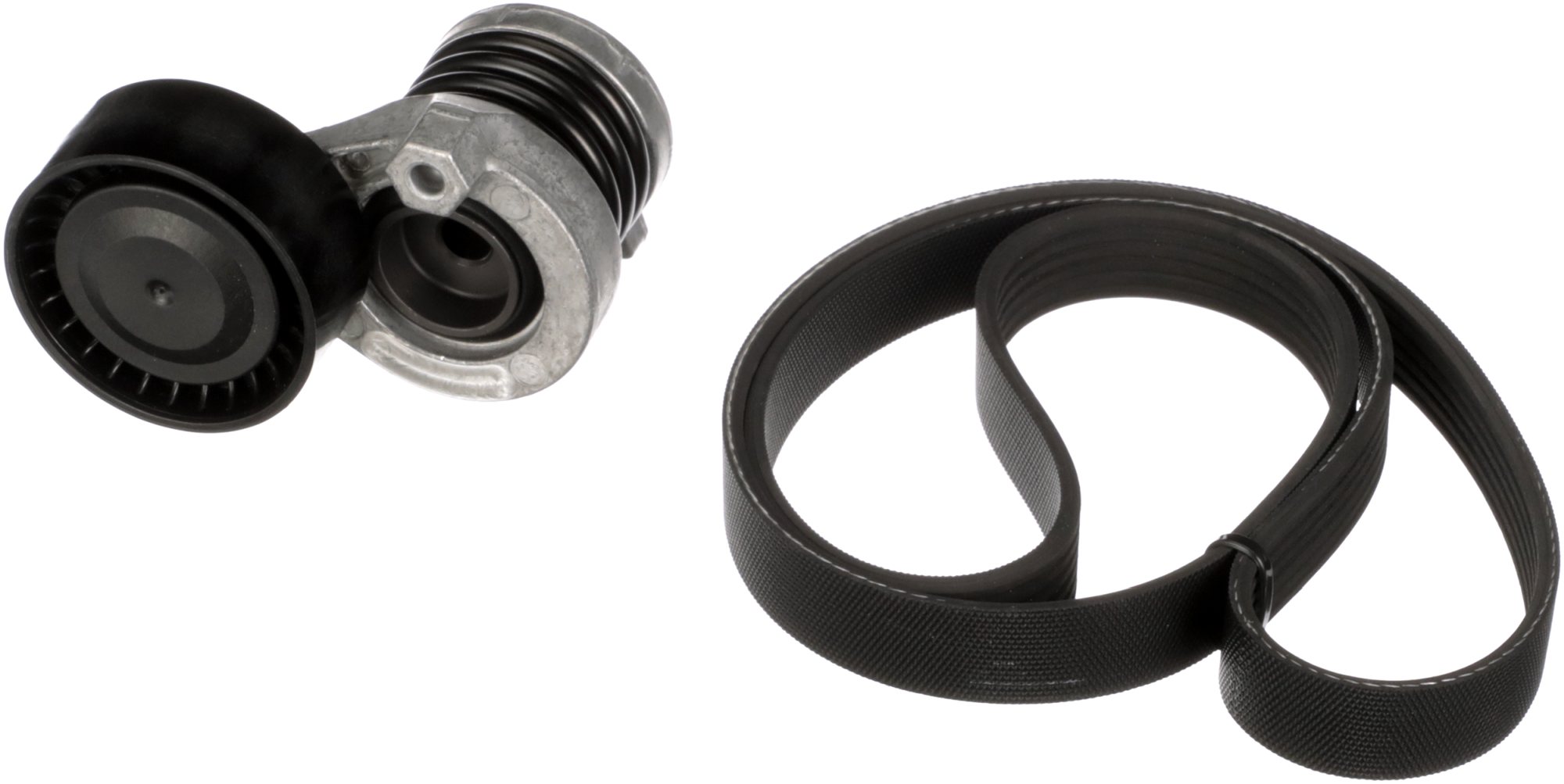 V-Ribbed Belt Set - K076PK1130 GATES