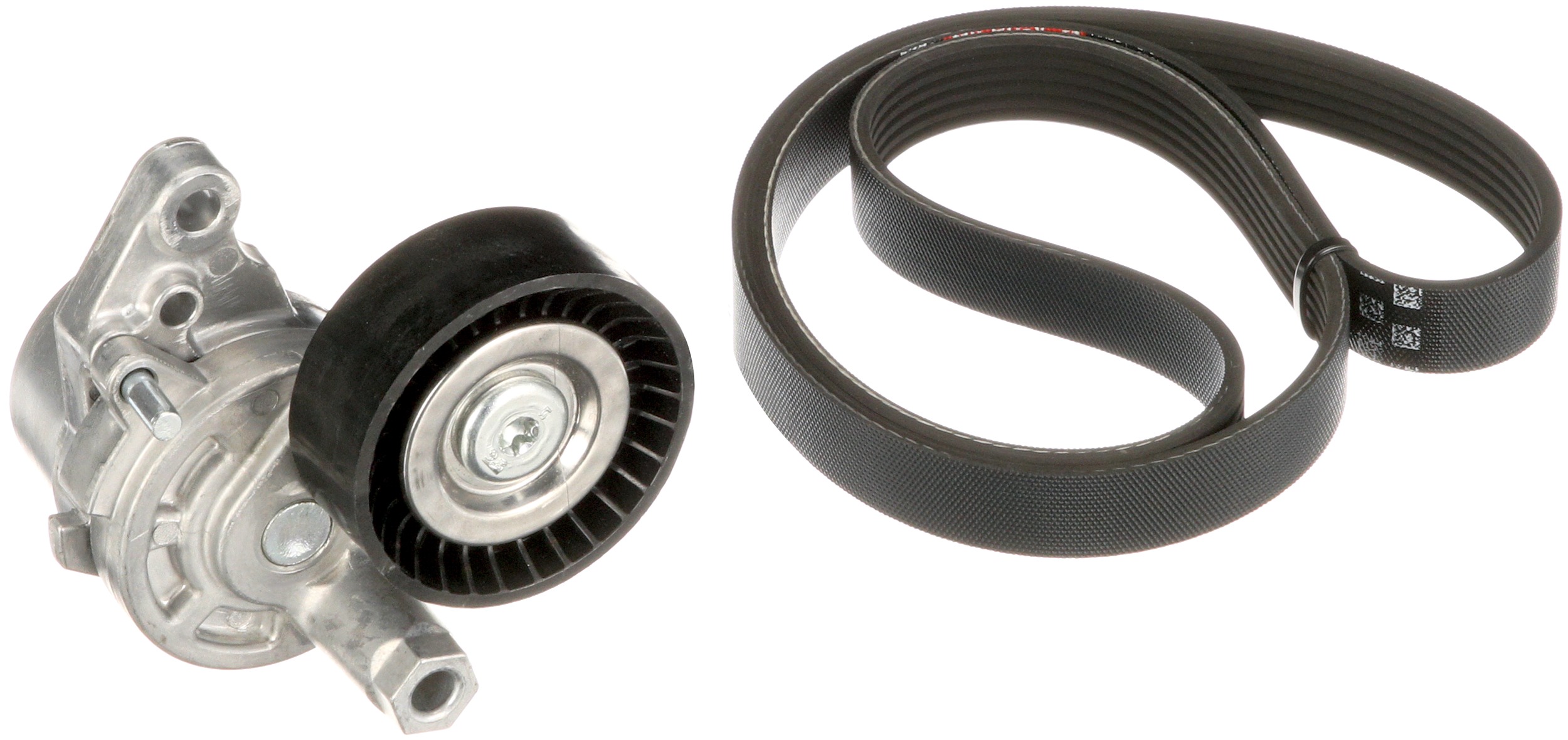 V-Ribbed Belt Set - K076PK1428 GATES